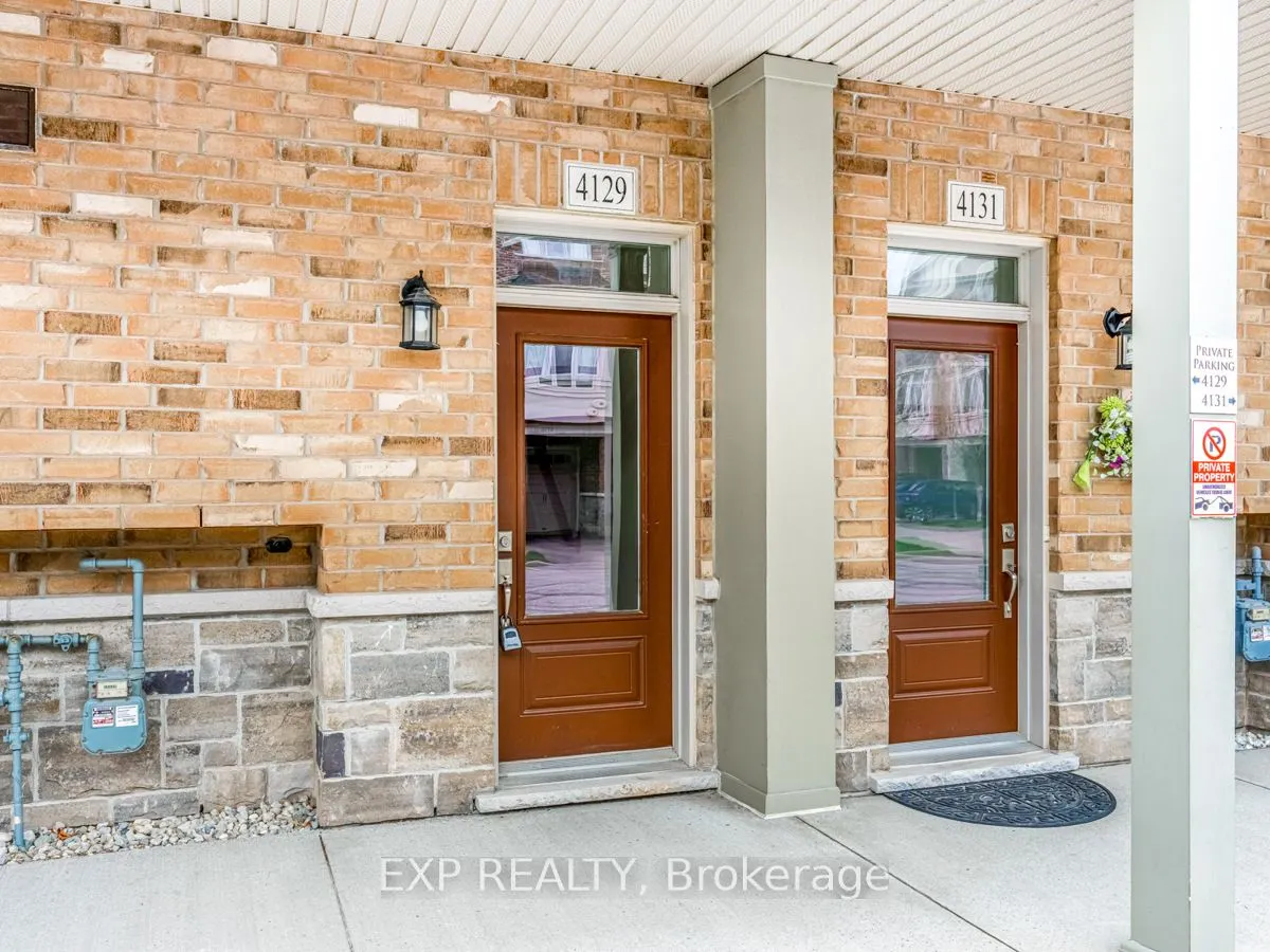 4129 Palermo Common, #10