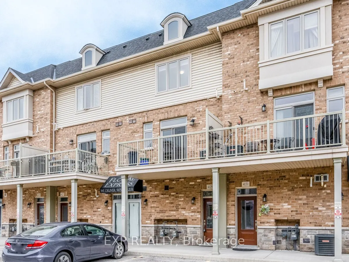 4129 Palermo Common, #10