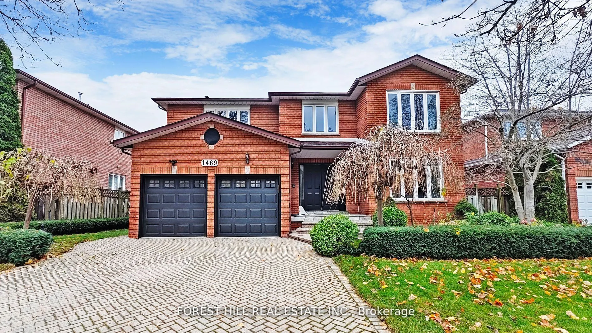 1469 Brentano Boulevard, #Bsmt