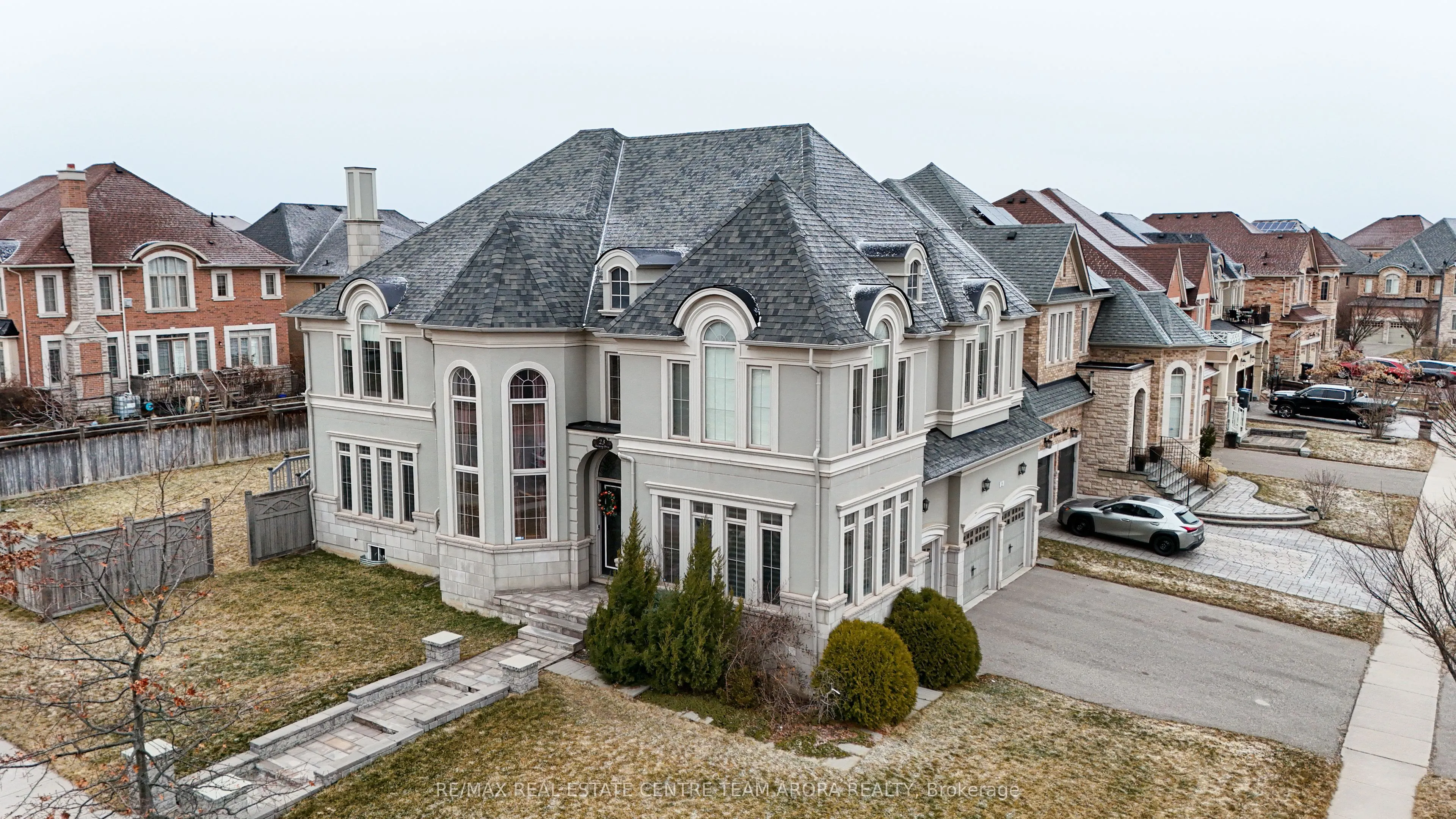 23 Dalmeny Drive
