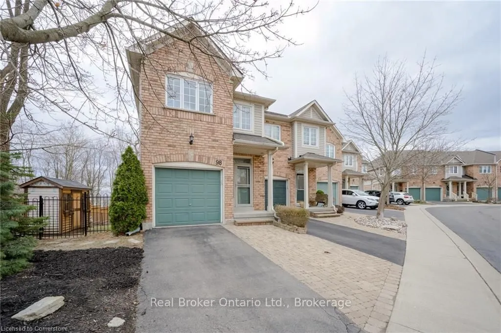 710 Spring Gardens Road, #98