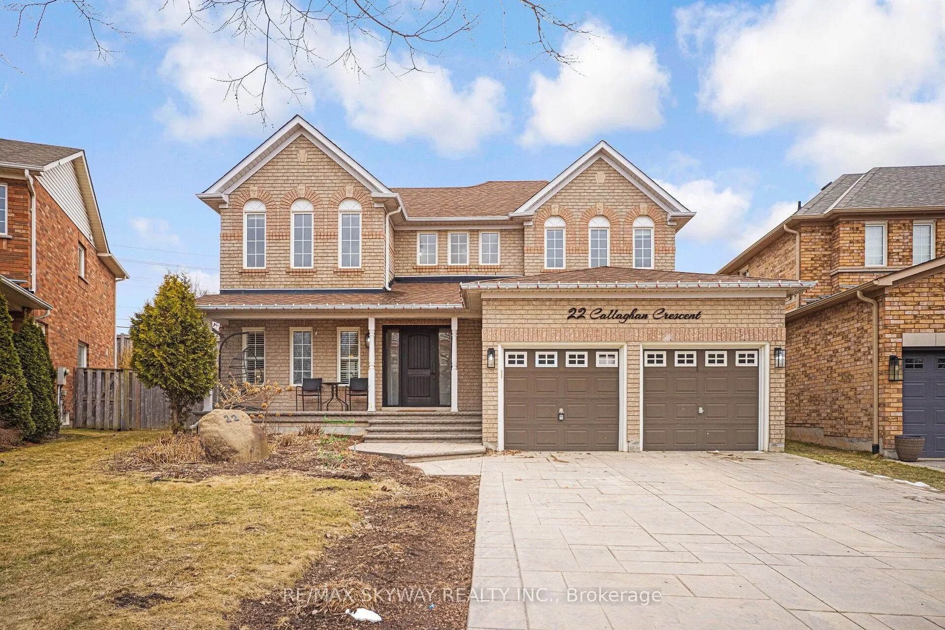 22 Callaghan Crescent