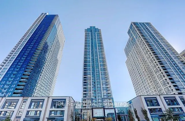 9 Mabelle Avenue, #2215