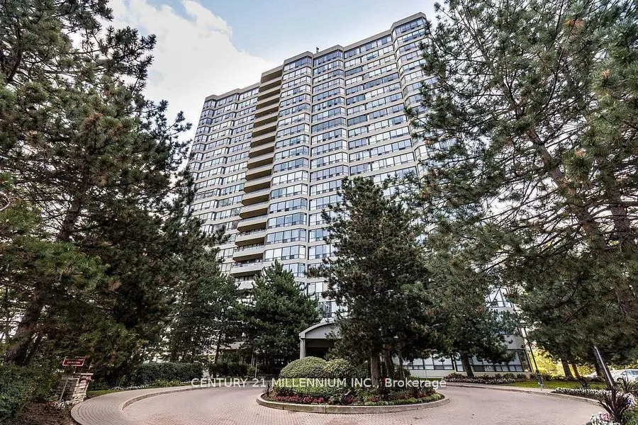 24 Hanover Road, #503