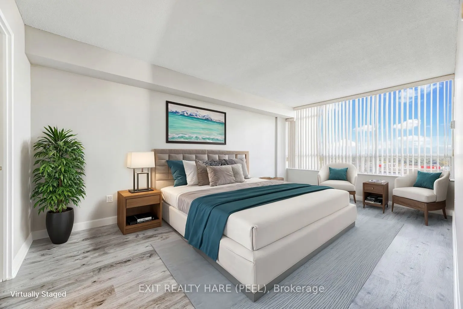 26 Hanover Road, #1002