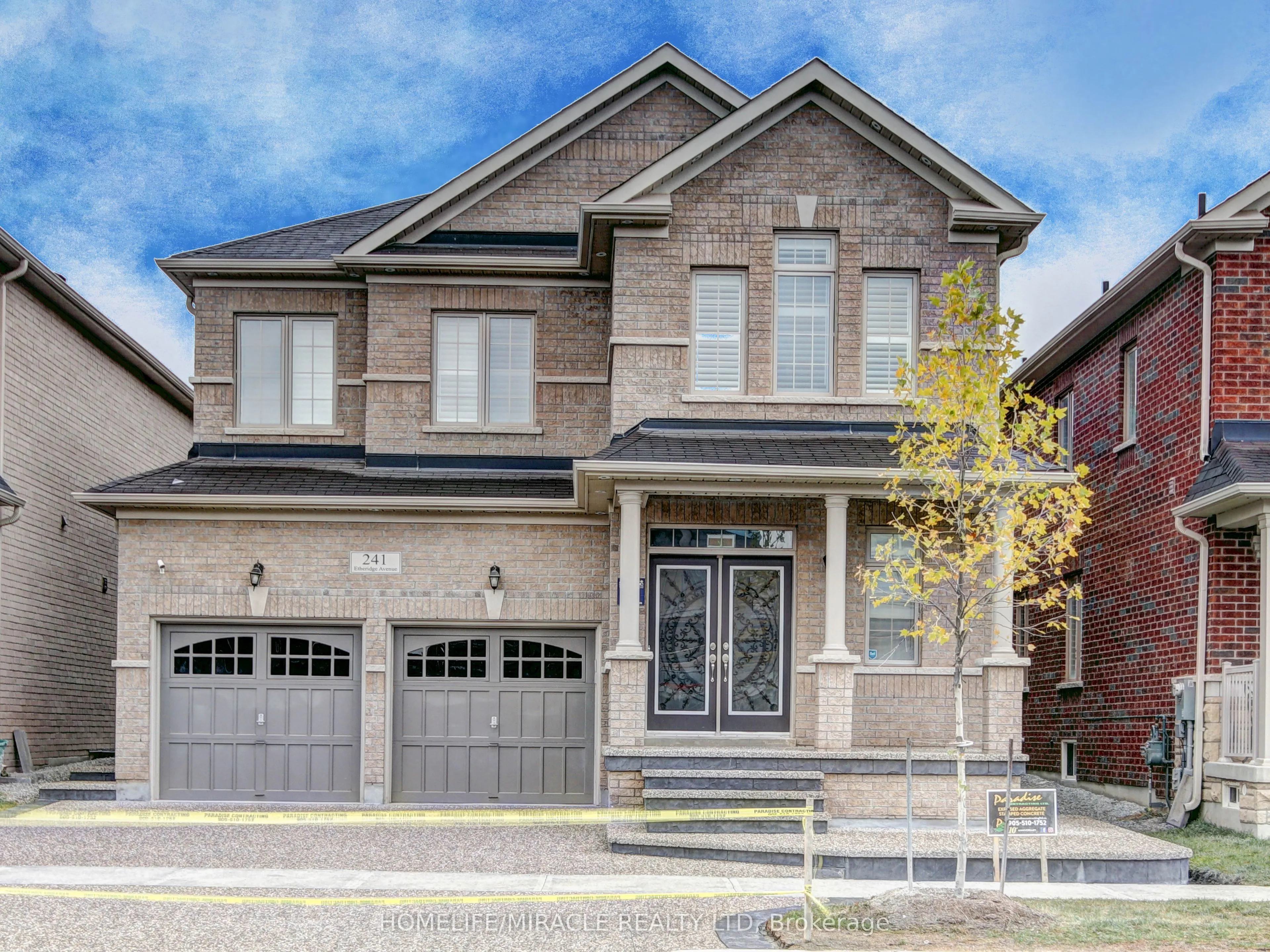 241 Etheridge Avenue, #Bsmnt