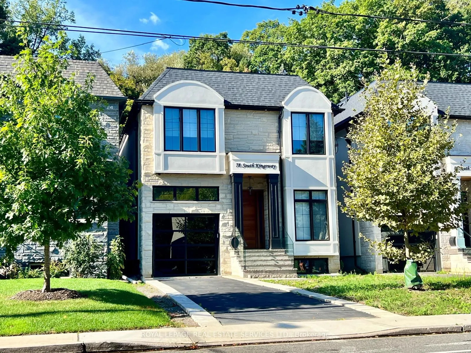 78 South Kingsway