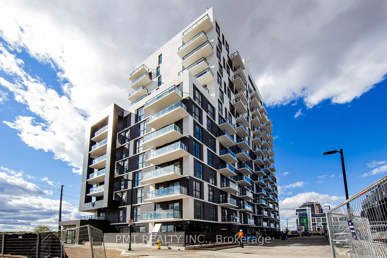 345 Wheat Boom Drive, #605