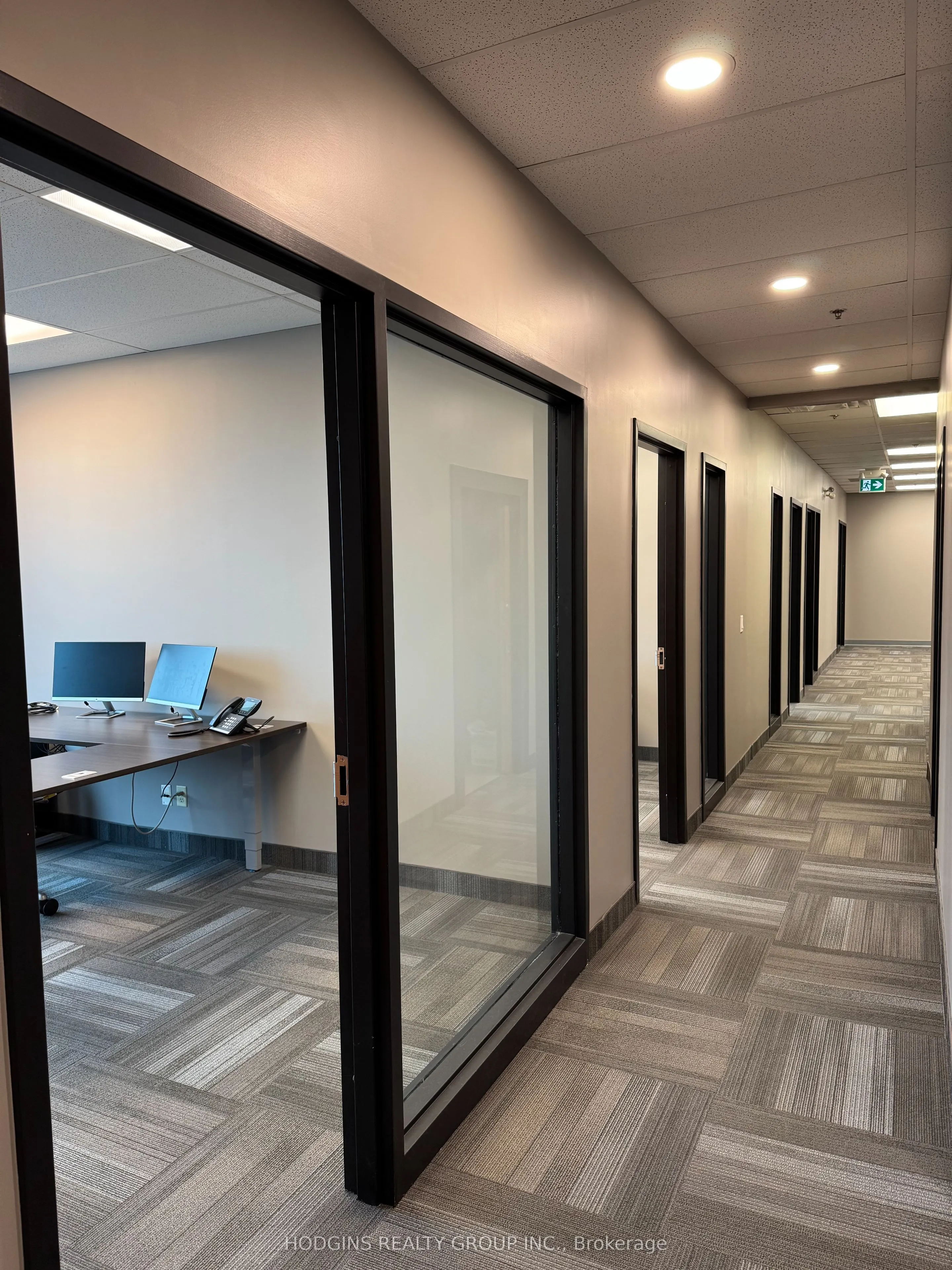4475 North Service Road, #200