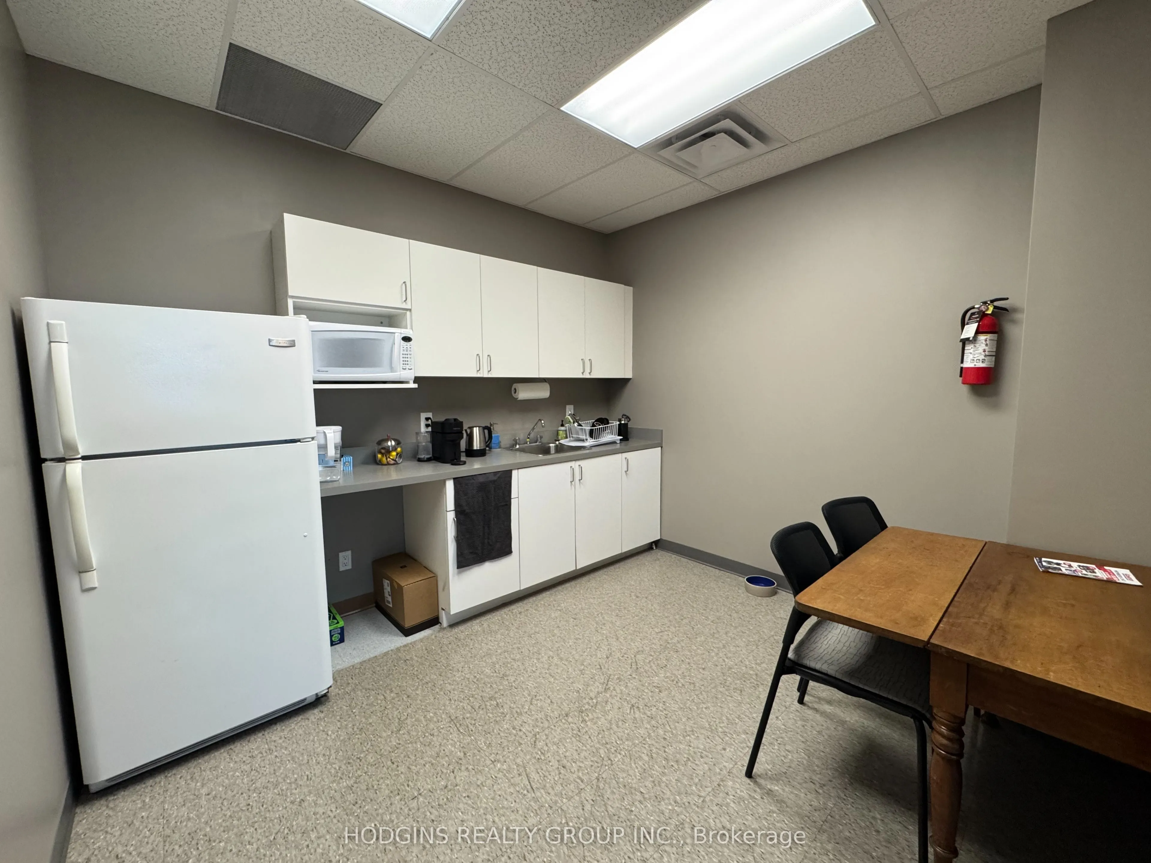 4475 North Service Road, #200