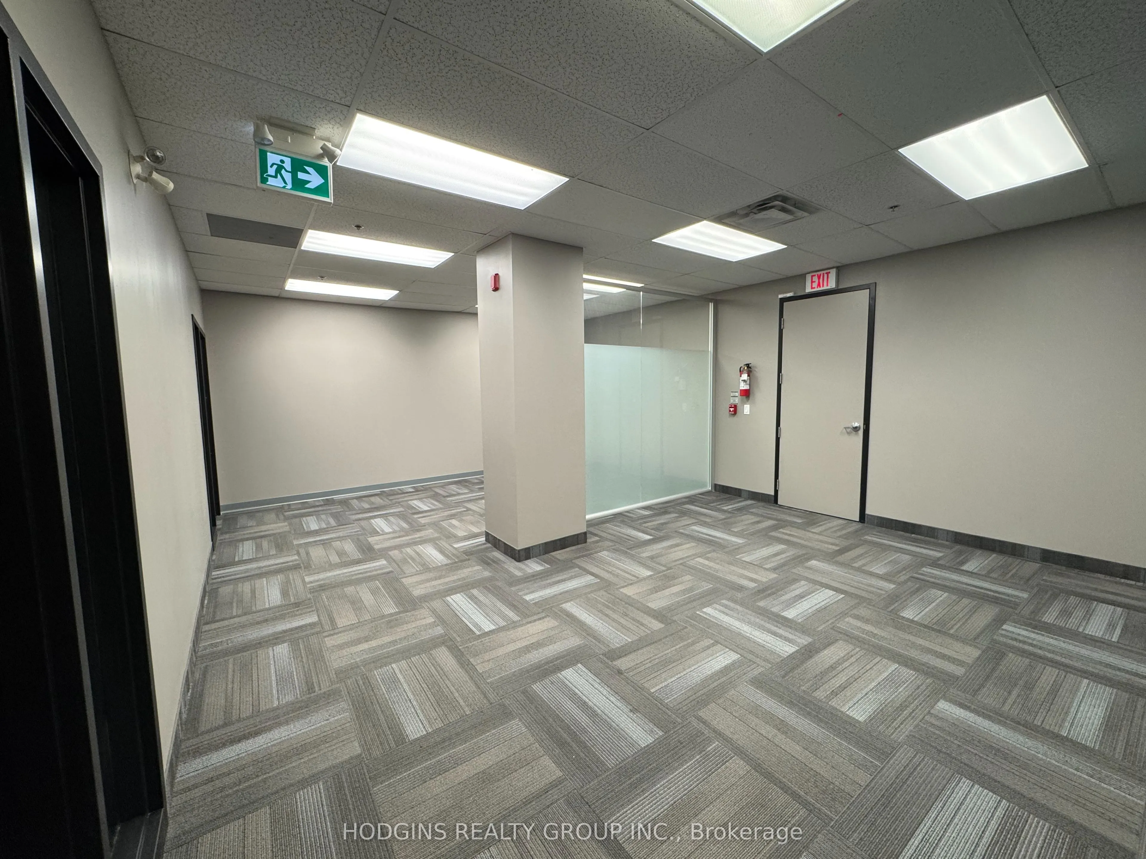 4475 North Service Road, #200