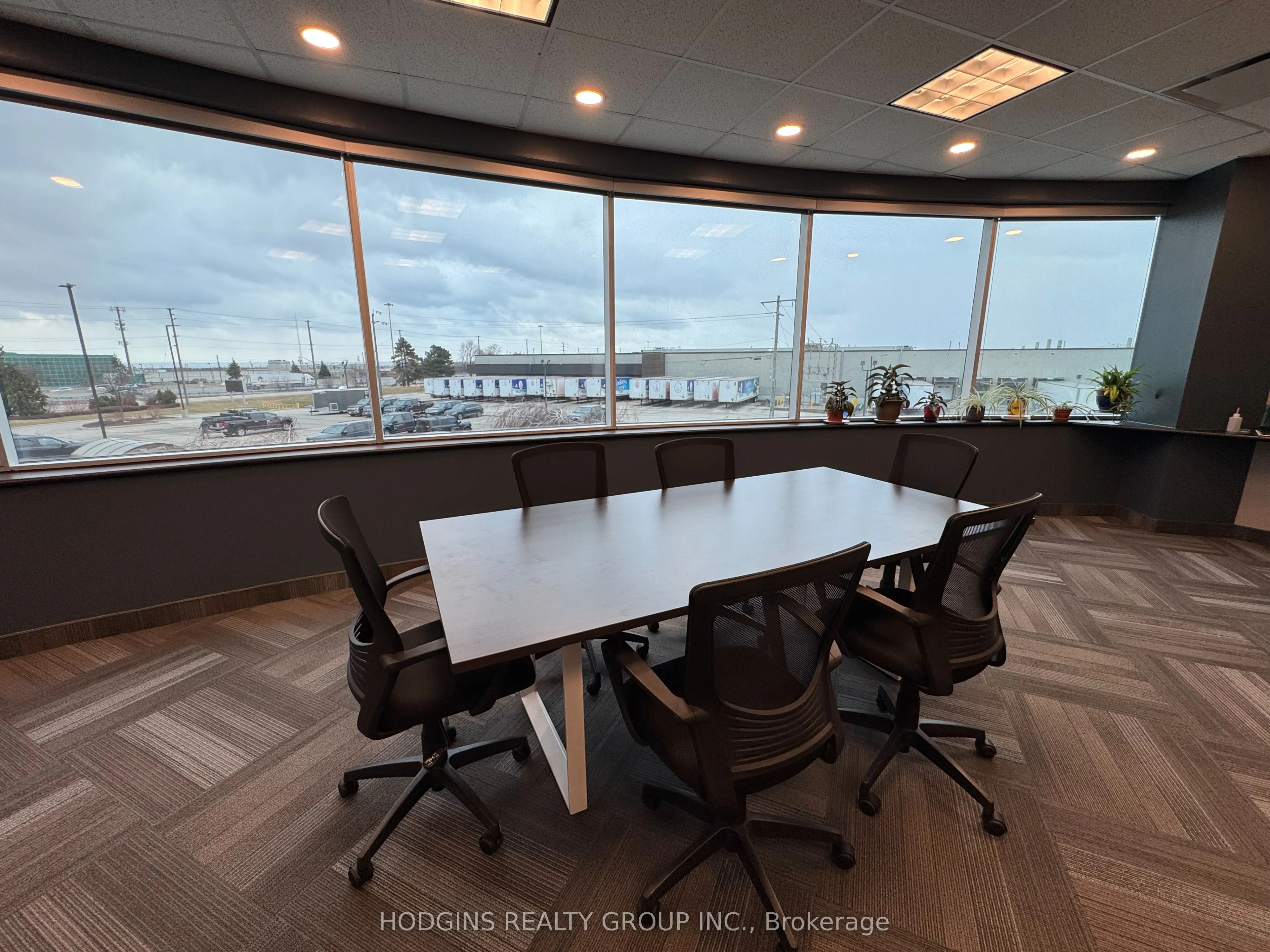 4475 North Service Road, #200