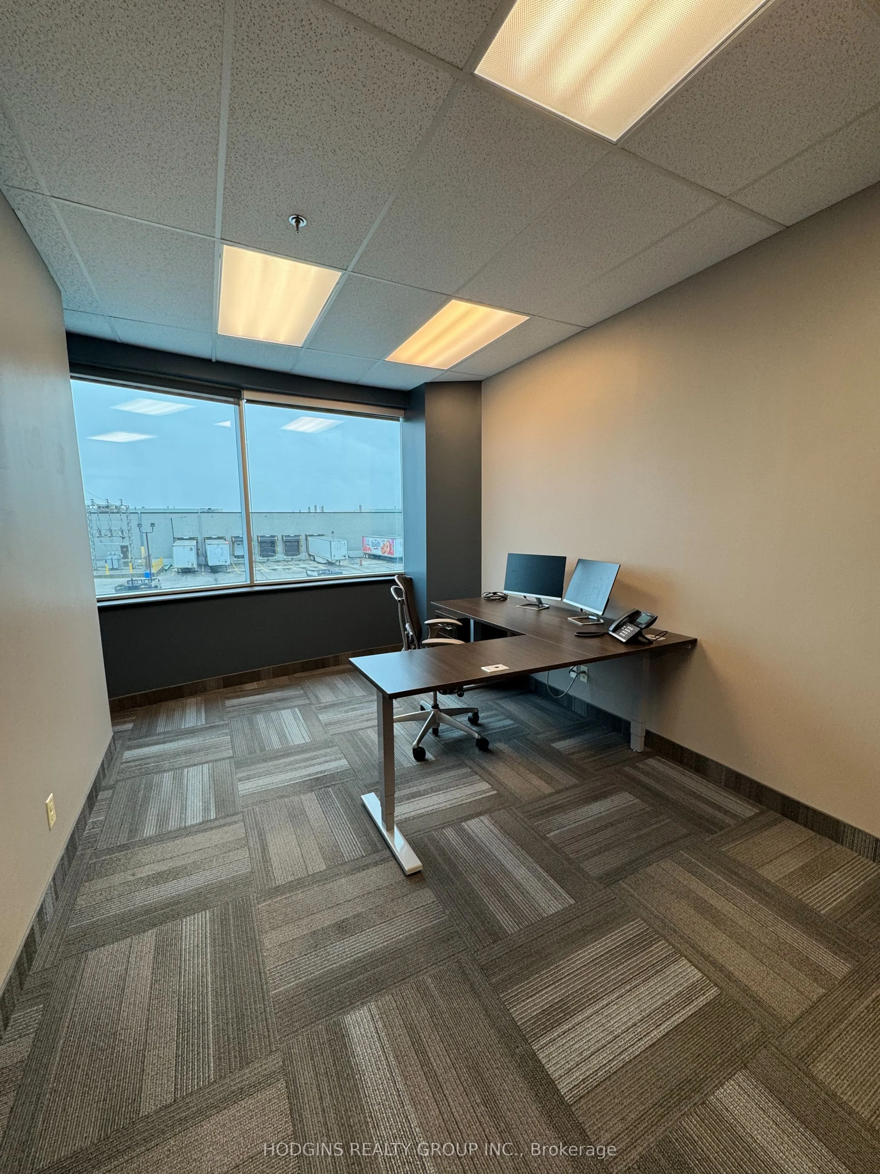 4475 North Service Road, #200