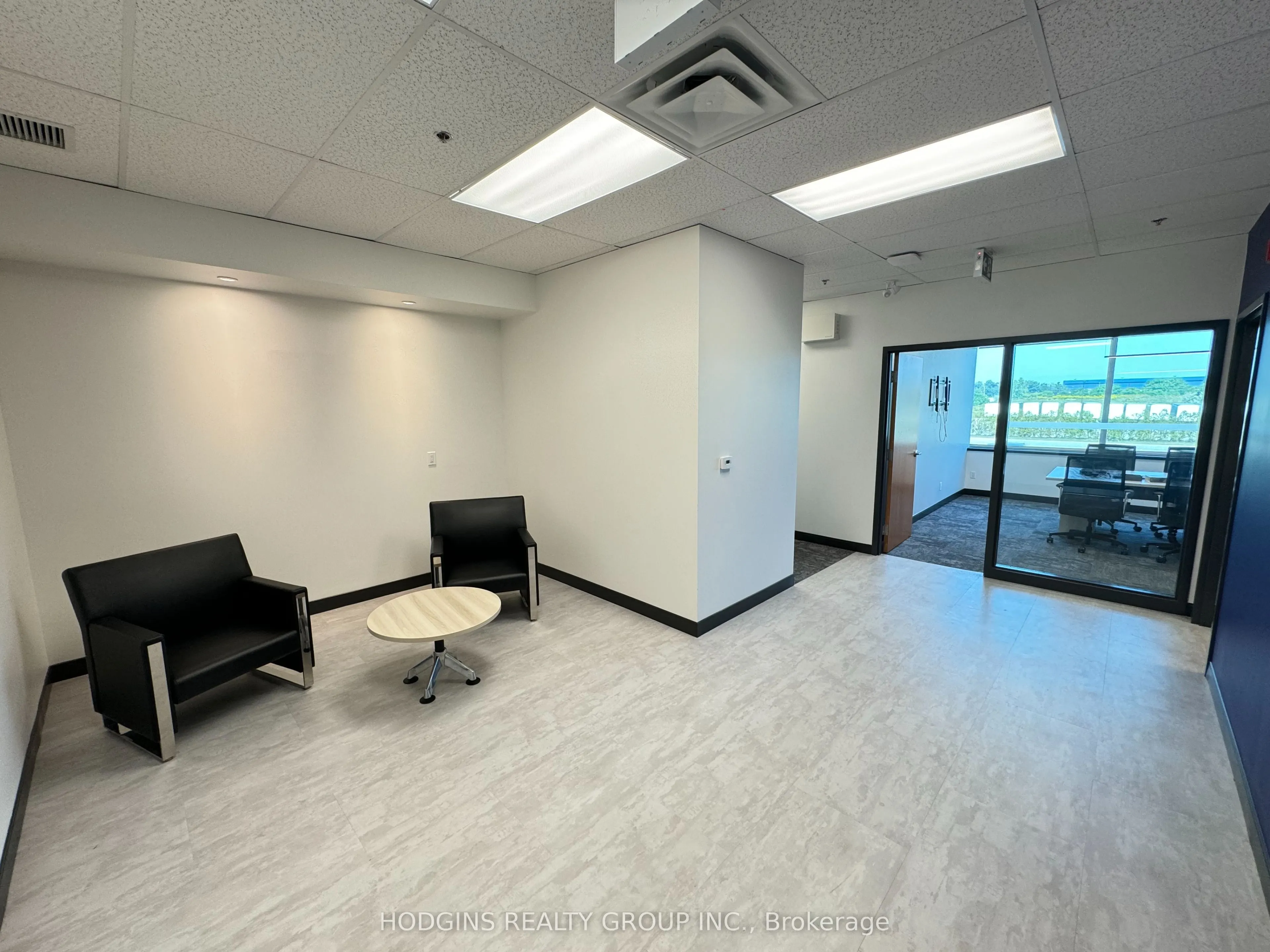 4475 North Service Road, #202