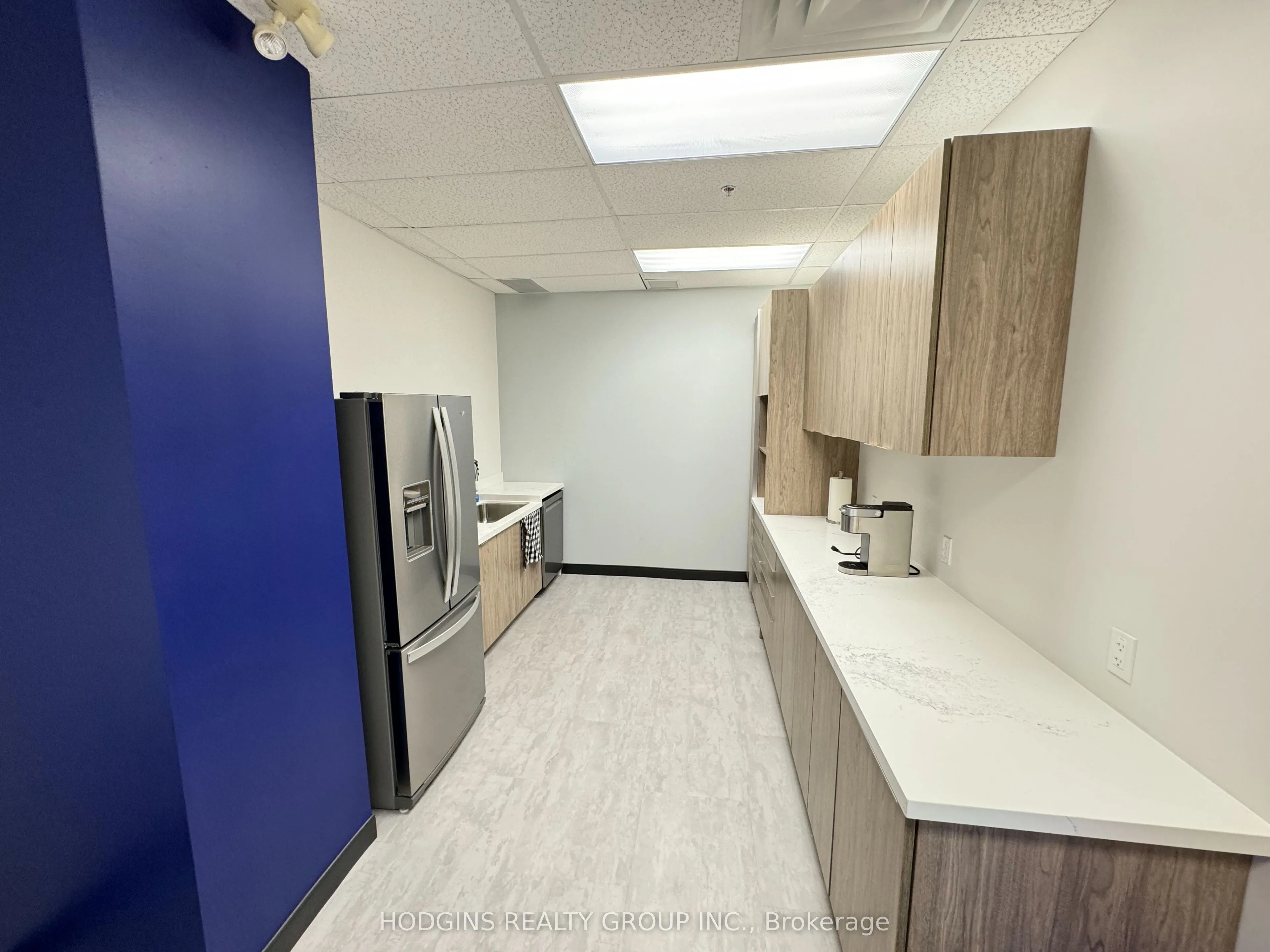 4475 North Service Road, #202