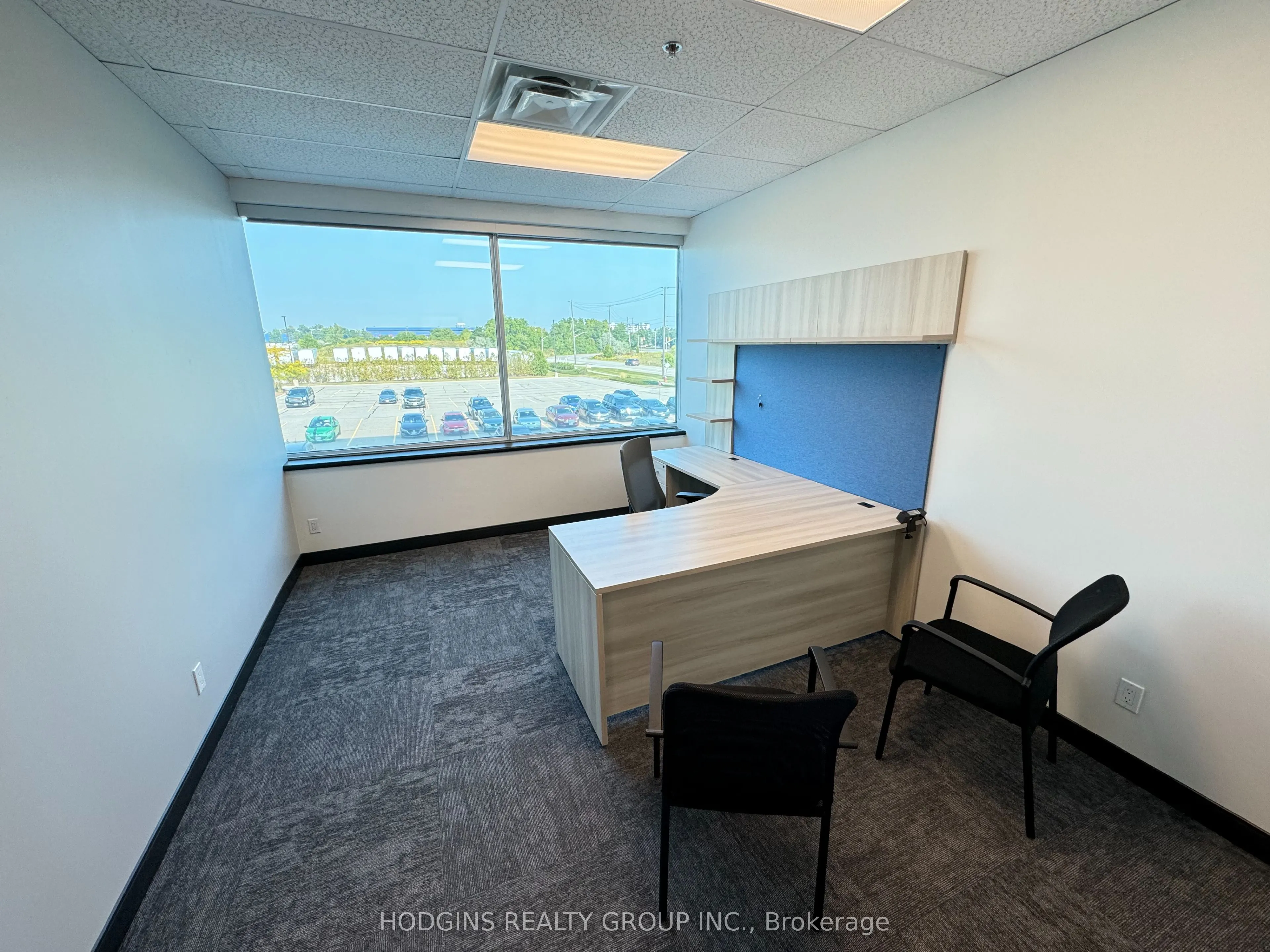 4475 North Service Road, #202