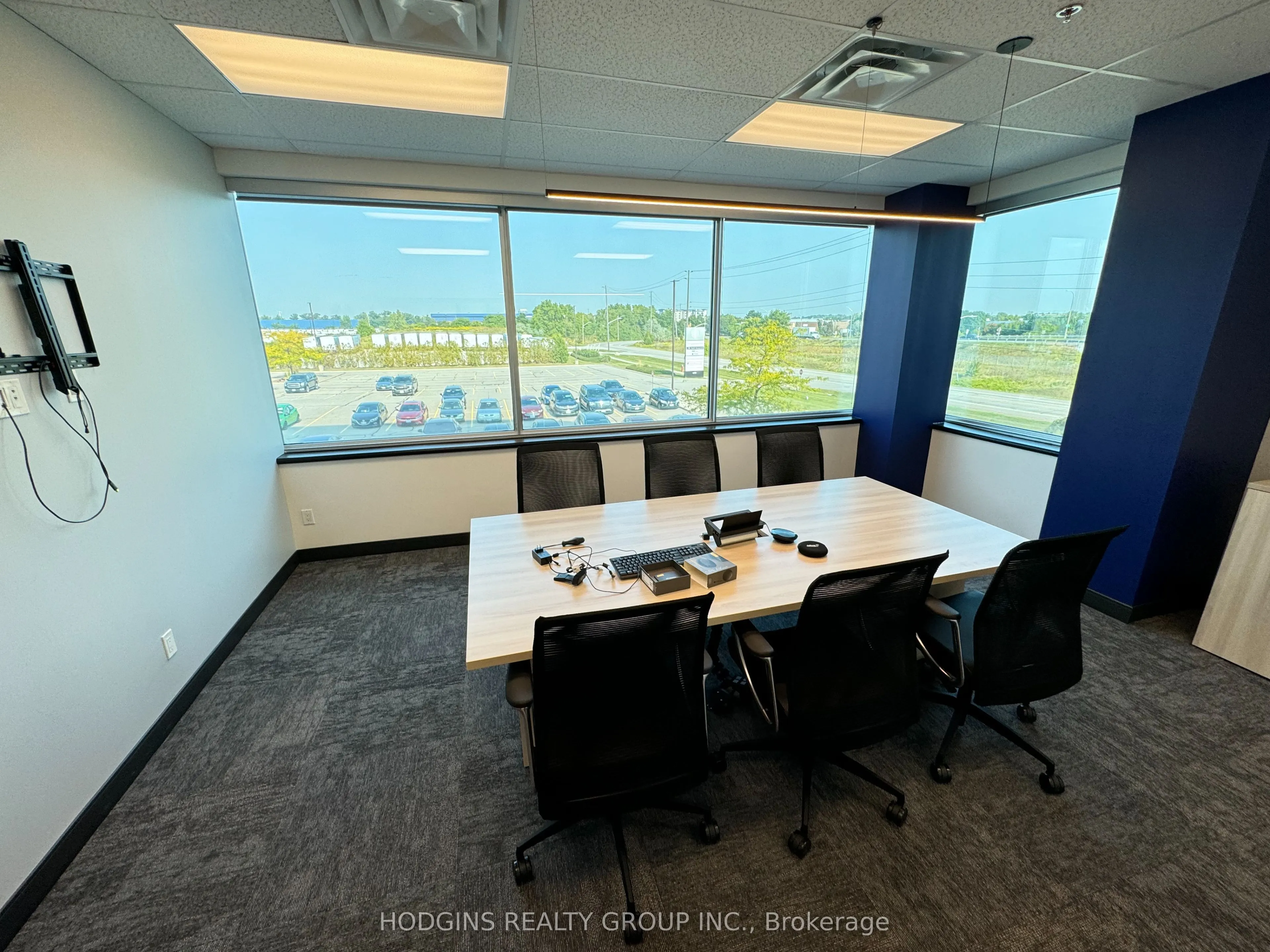 4475 North Service Road, #202