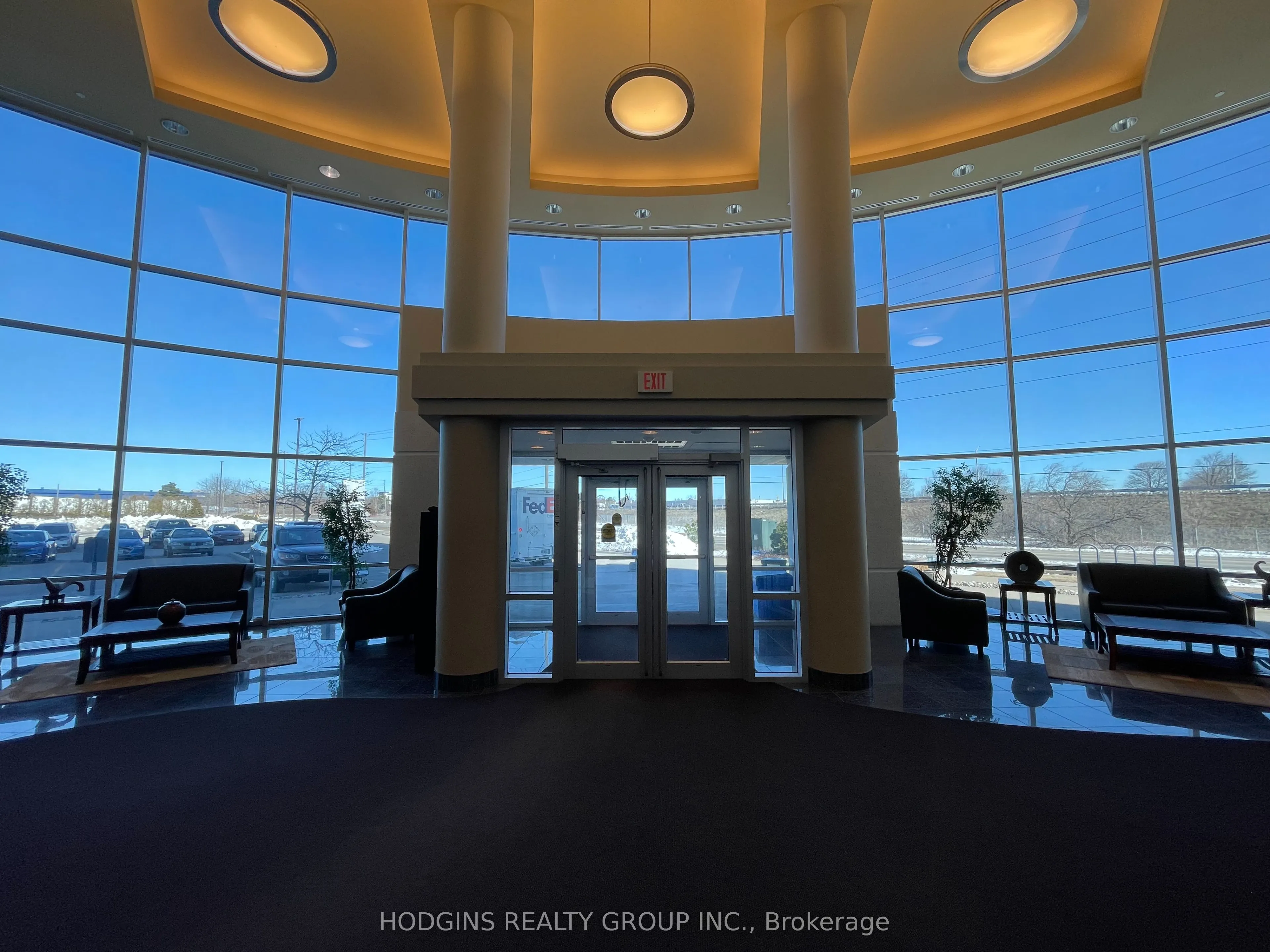 4475 North Service Road, #202