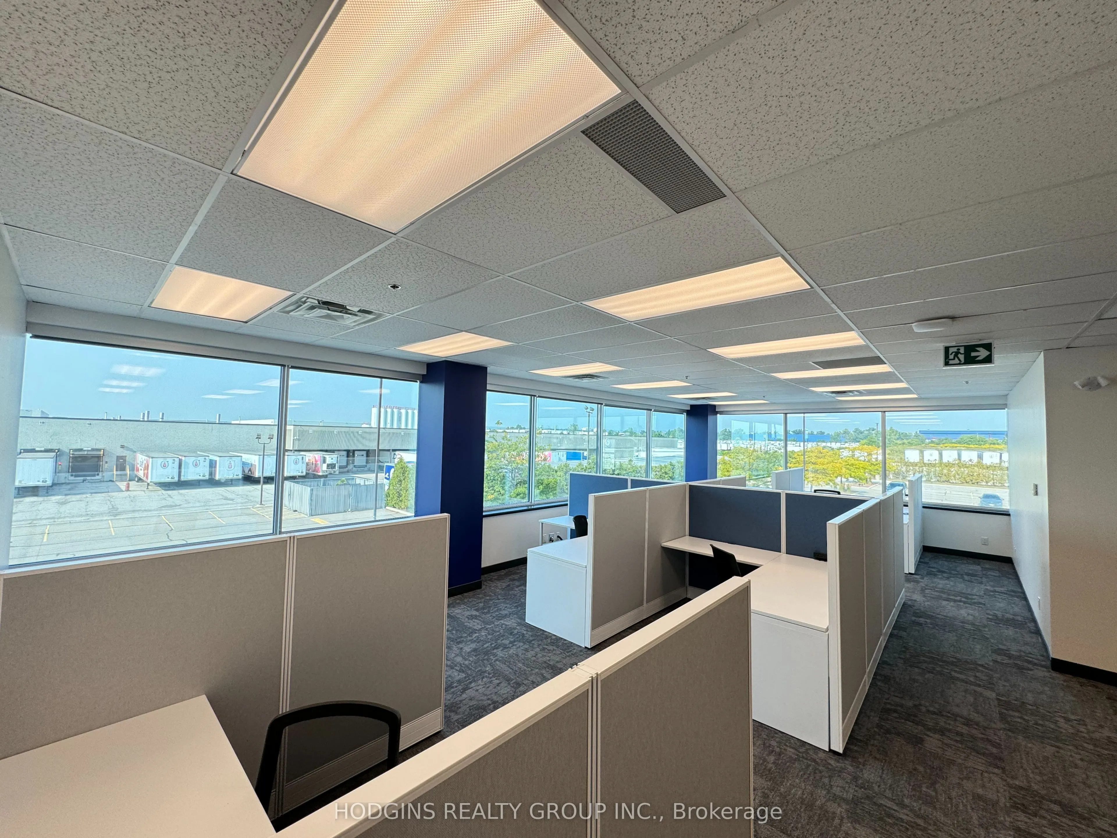4475 North Service Road, #202
