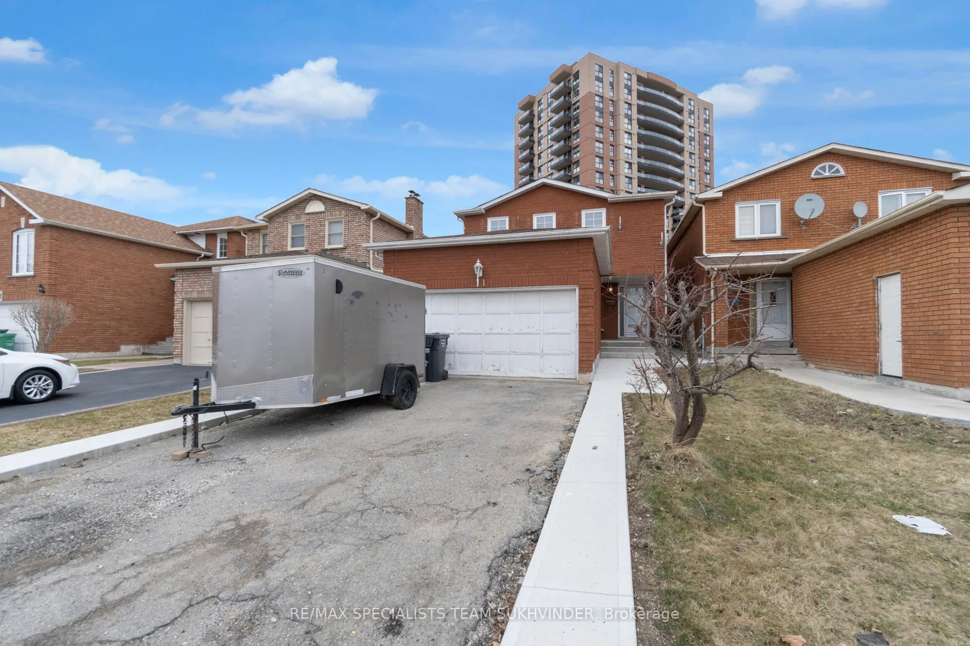11 Danum Road, #Bsmt