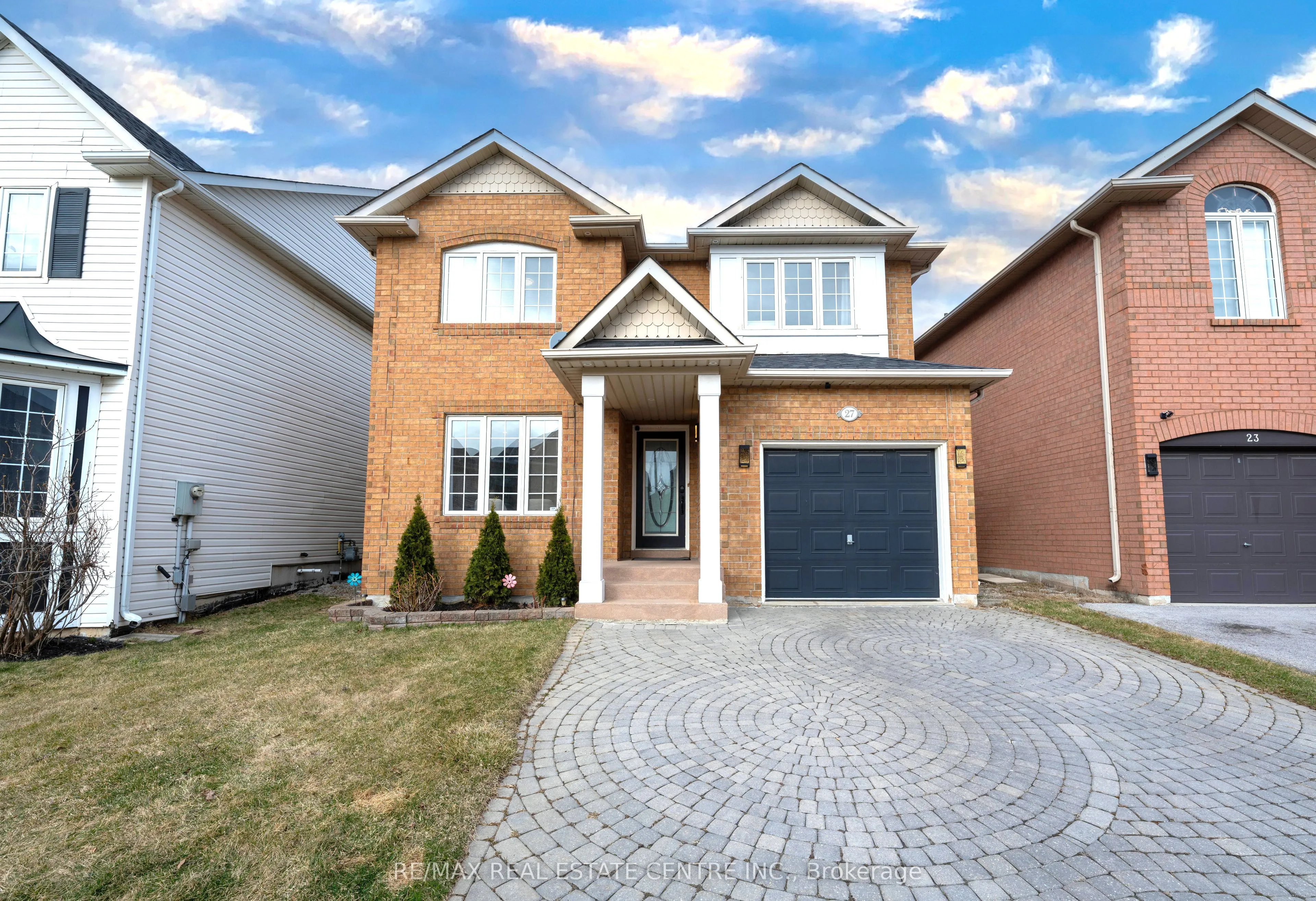 27 Coates Drive