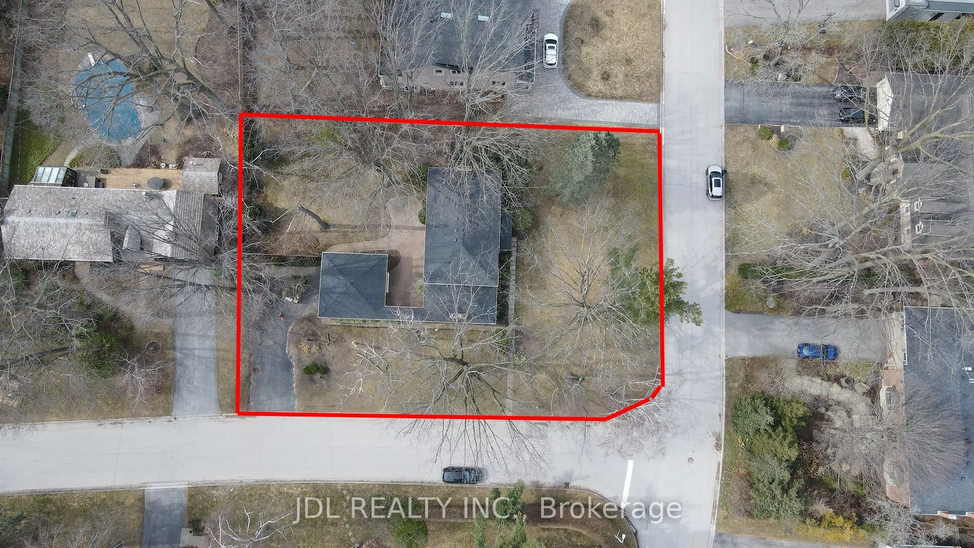 312 Dalewood Drive