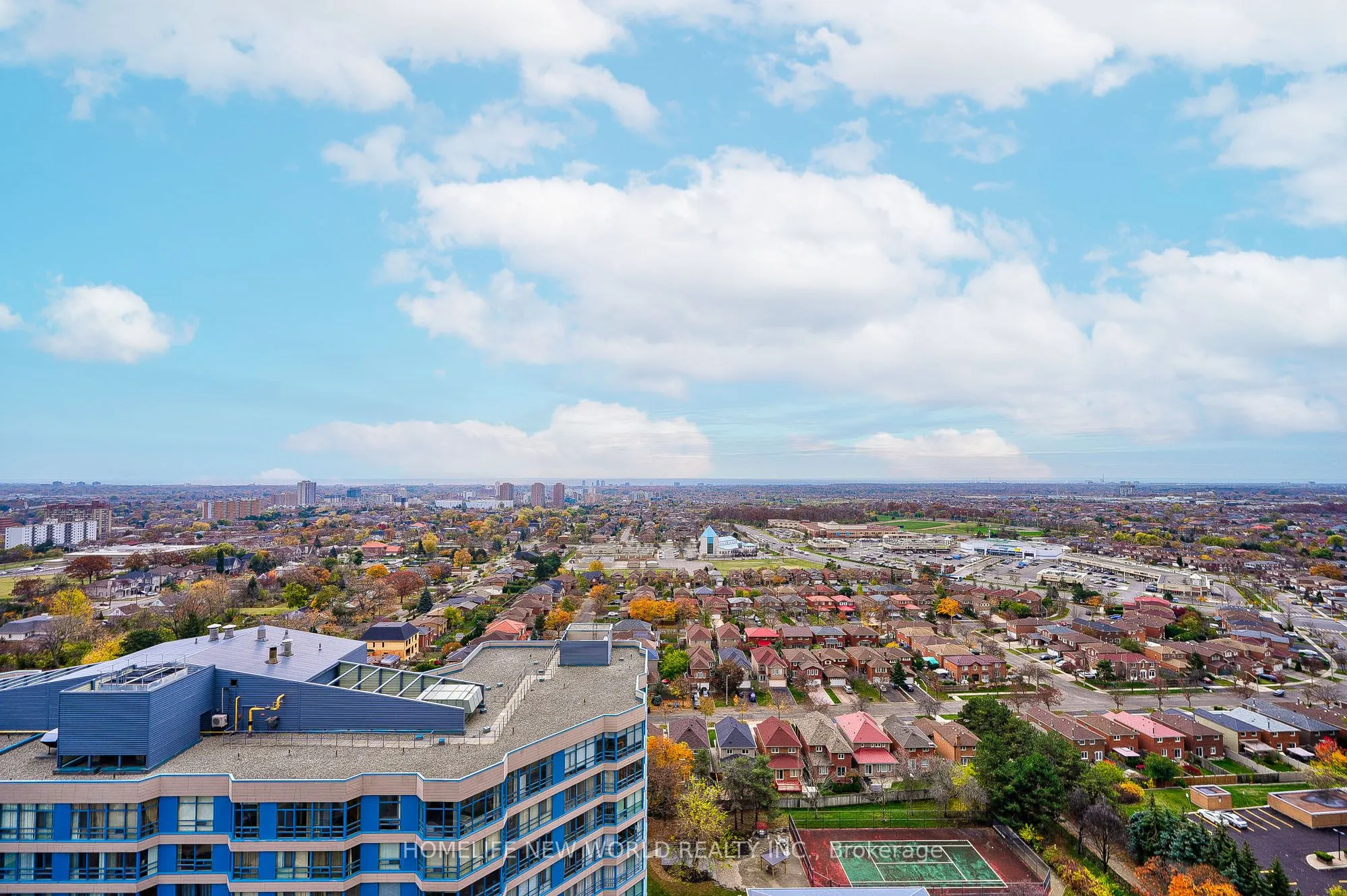 225 Webb Drive #2209