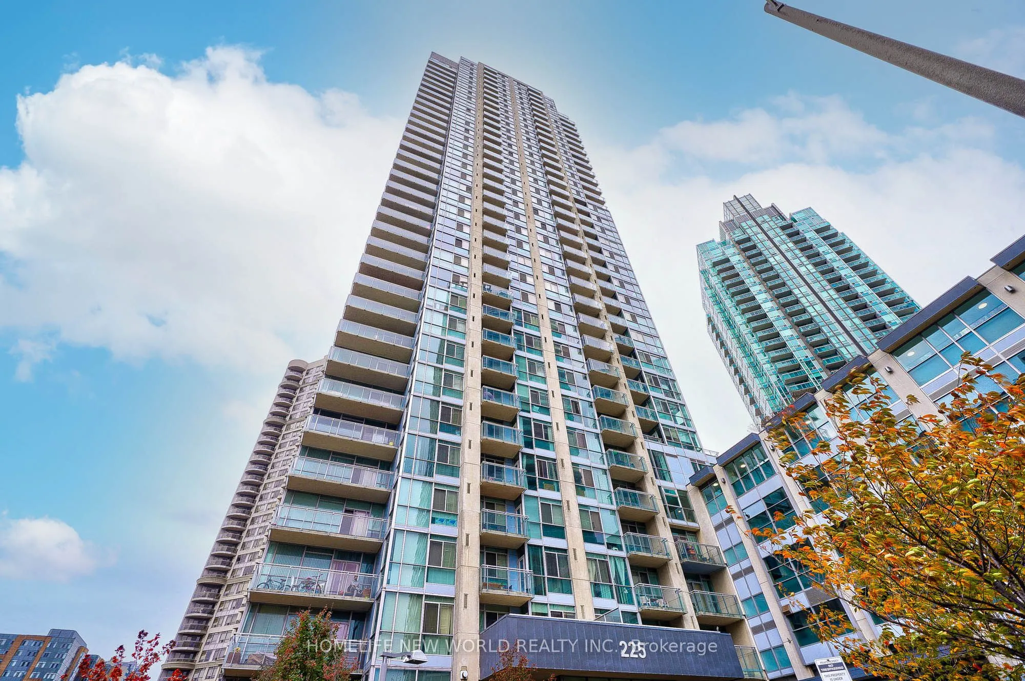 225 Webb Drive #2209