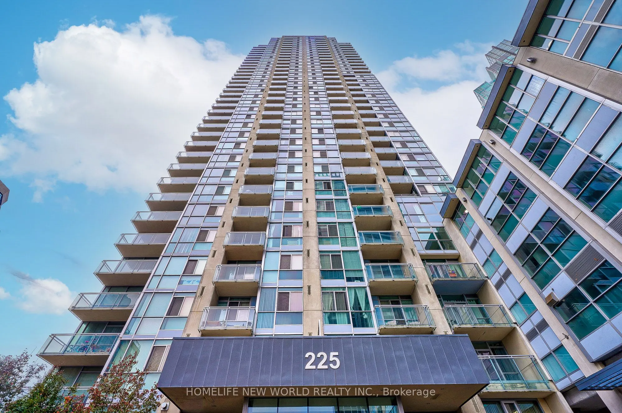 225 Webb Drive #2209