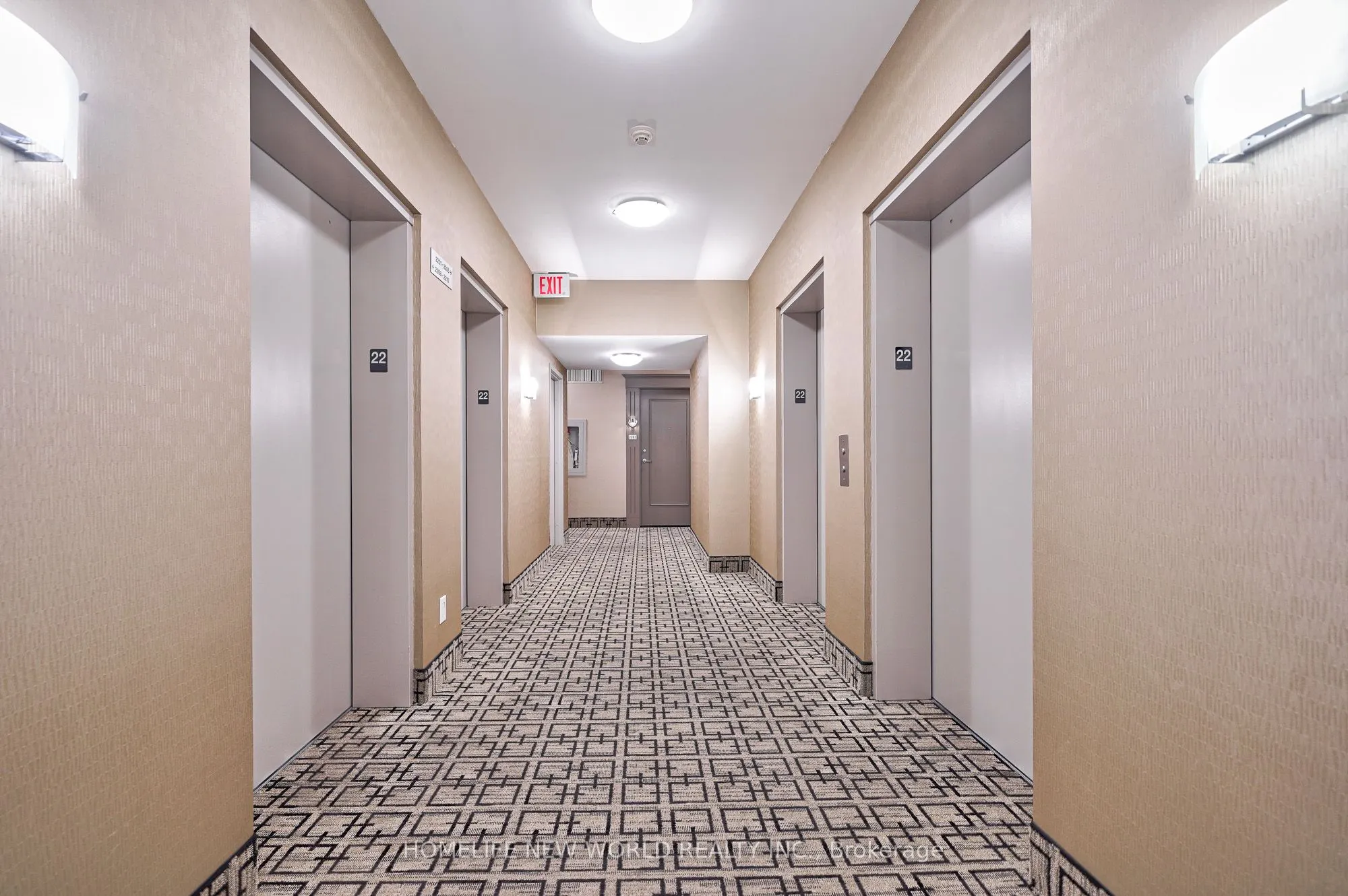 225 Webb Drive #2209