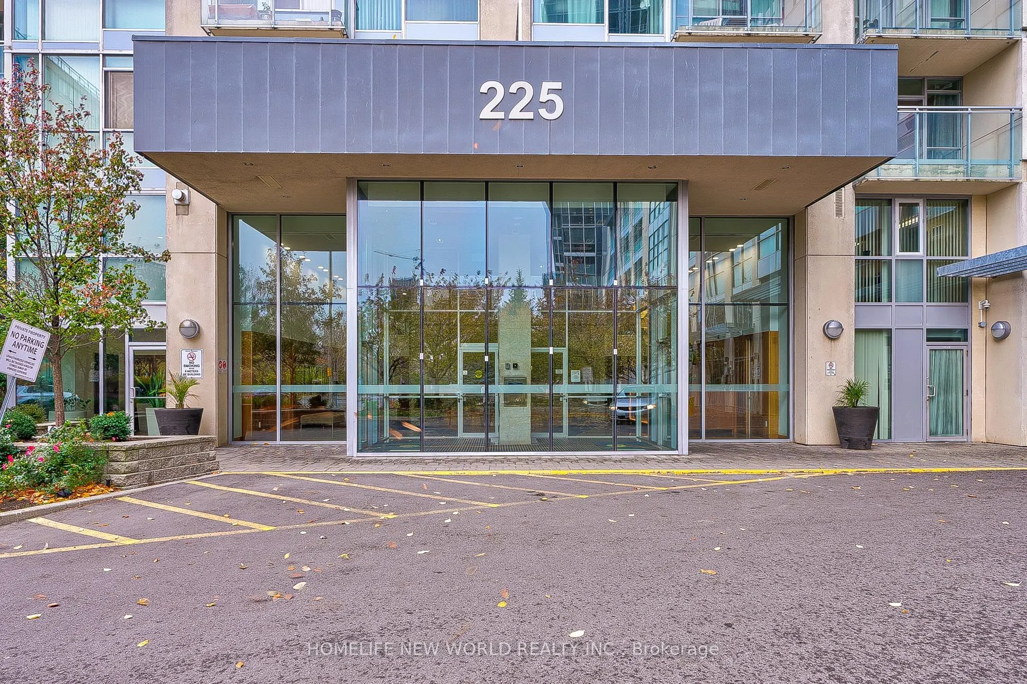 225 Webb Drive #2209