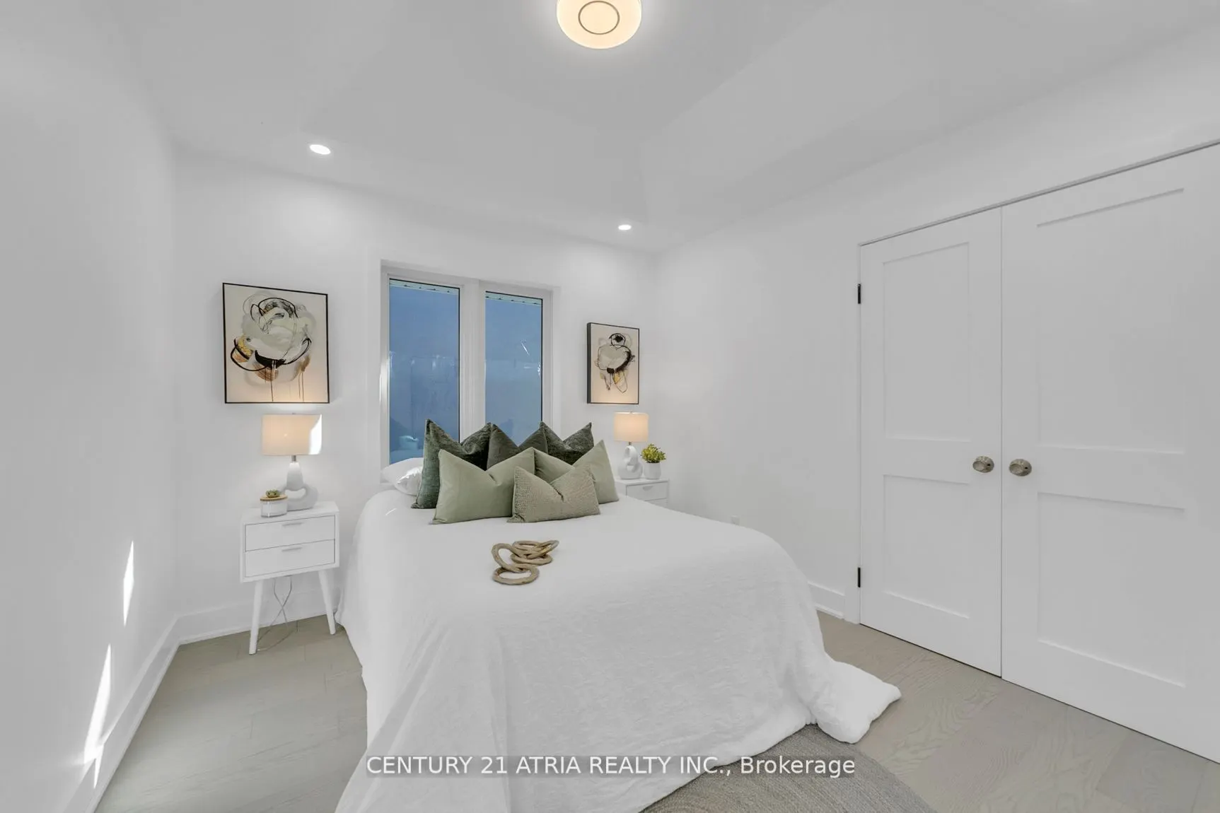 47 Eighth Street