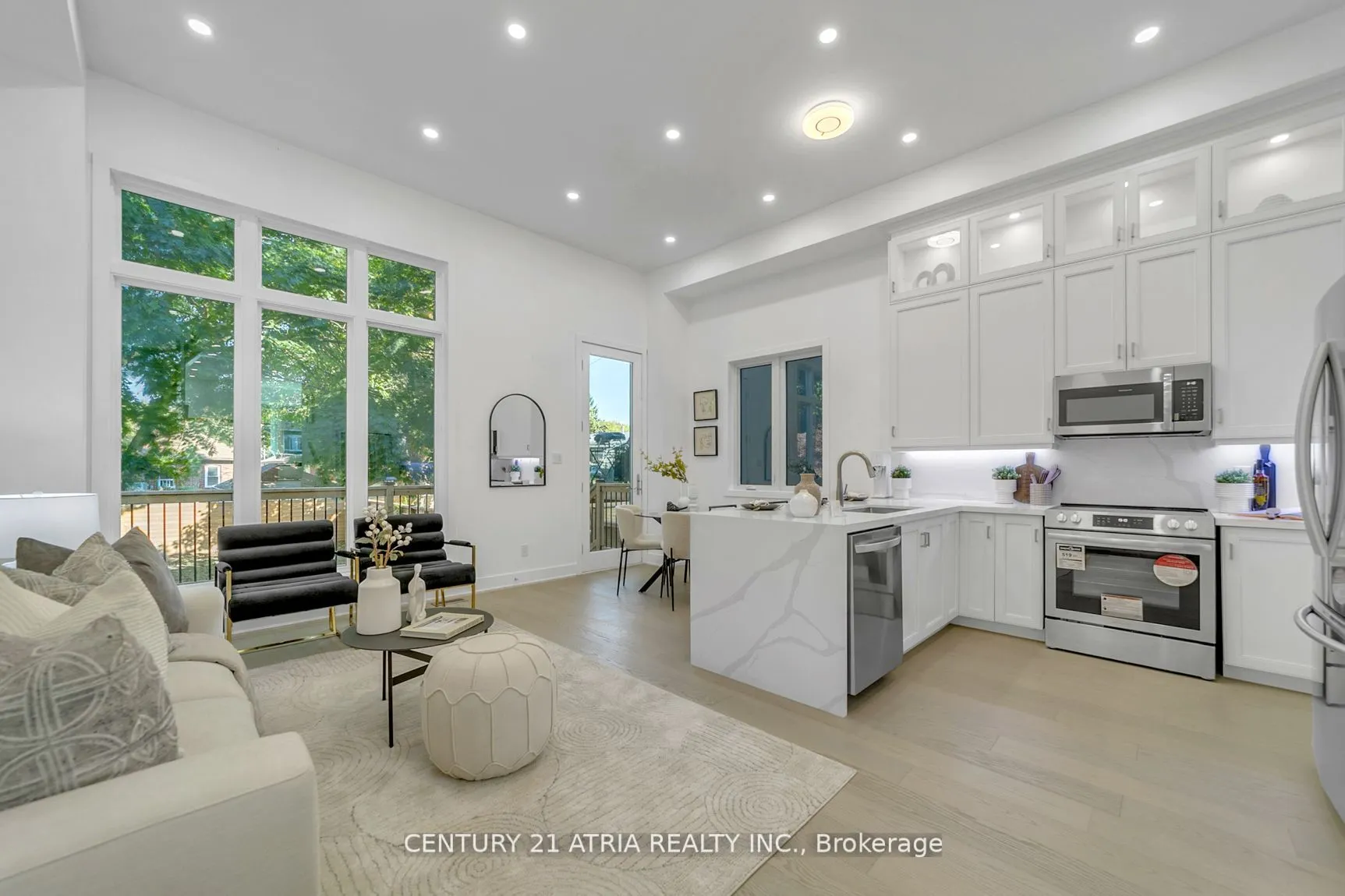 47 Eighth Street