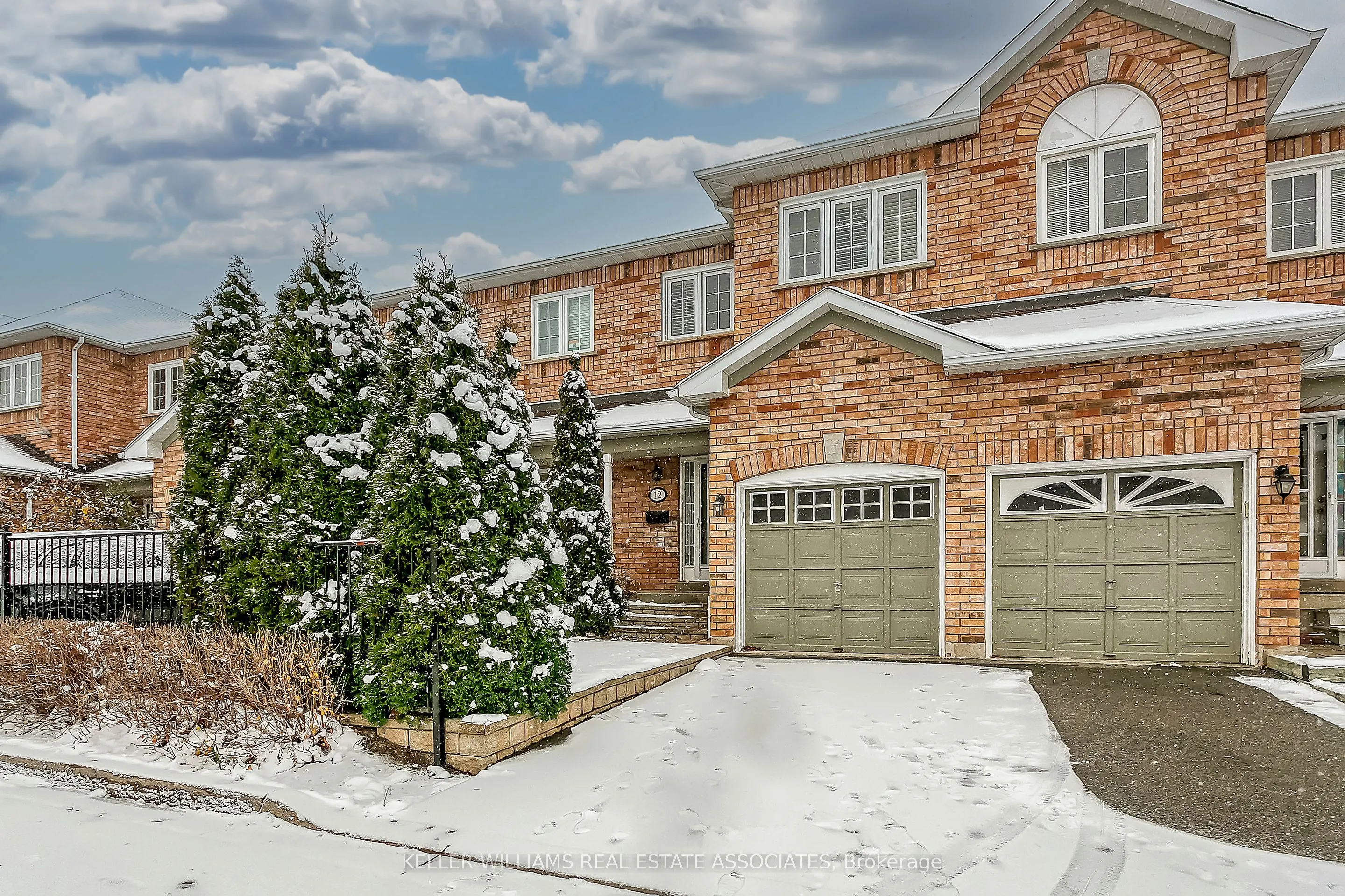 2350 Britannia Road W, #12