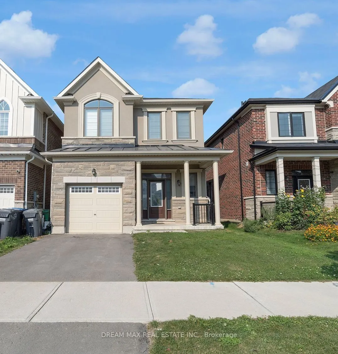 43 Speckled Alder Street W