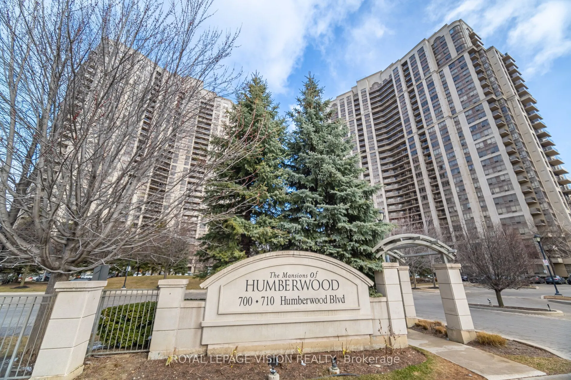 700 Humberwood Boulevard, #1526