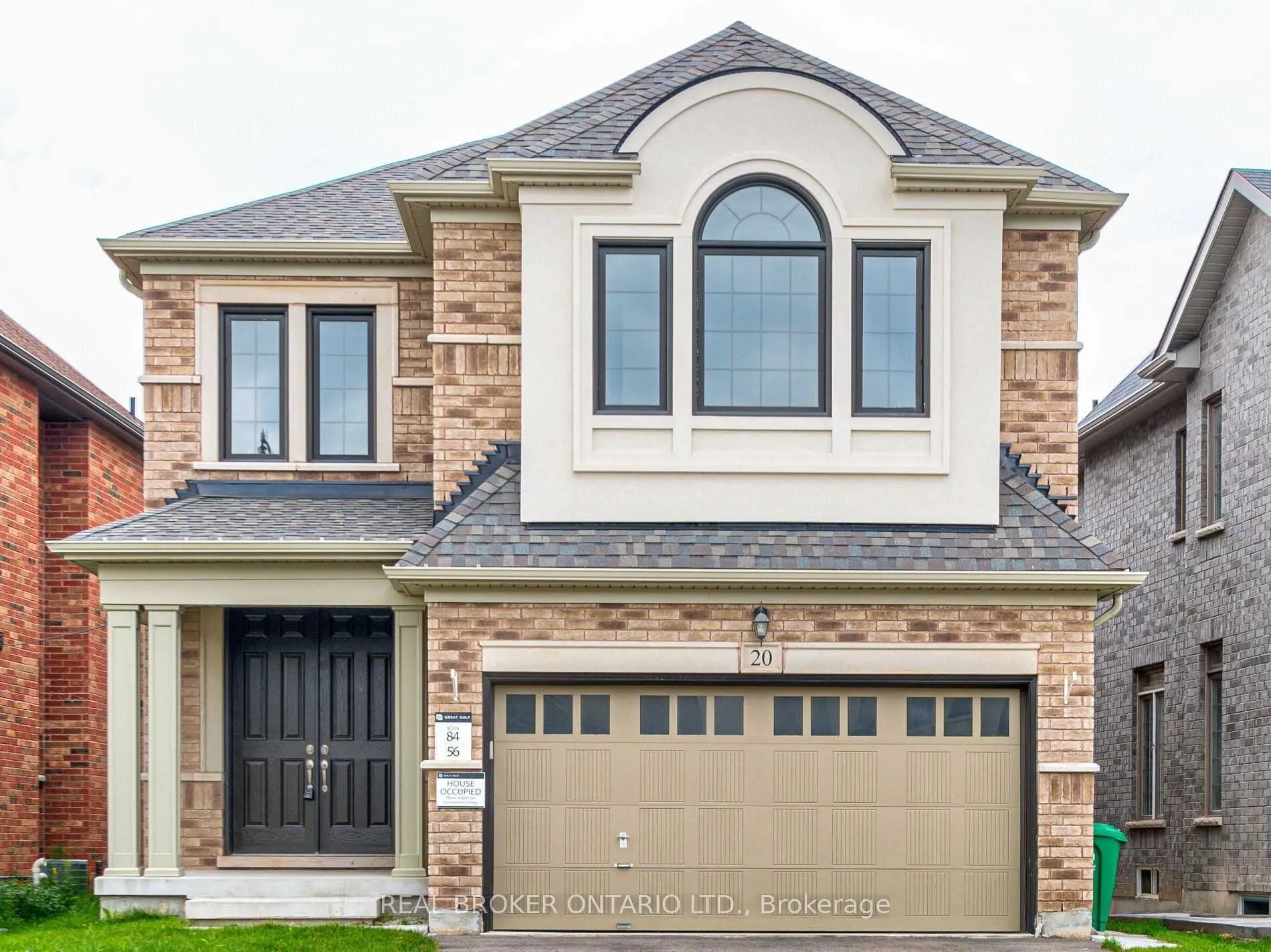 20 Dunley Crescent