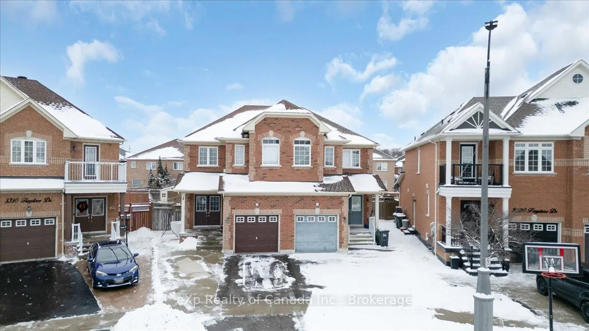 3314 Flagstone Drive