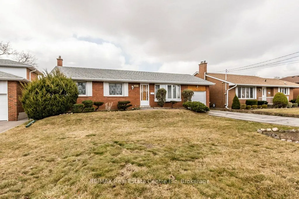 2232 Cliff Road