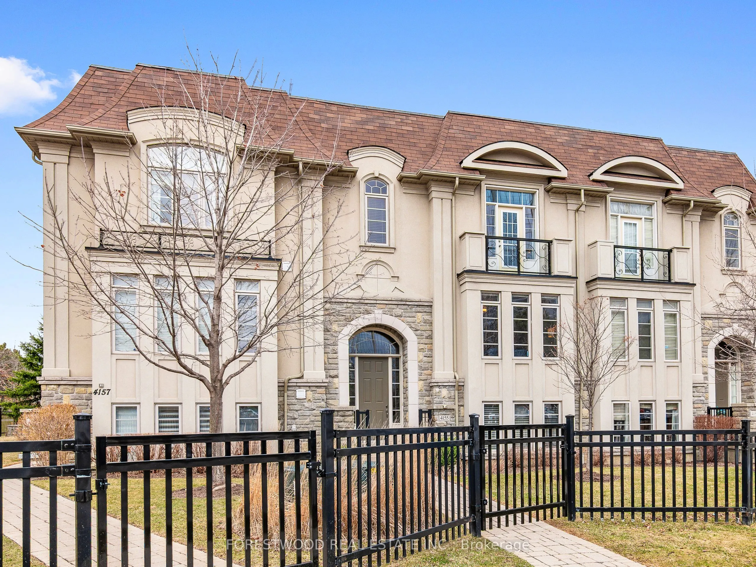 4155 Shipp Drive, #30