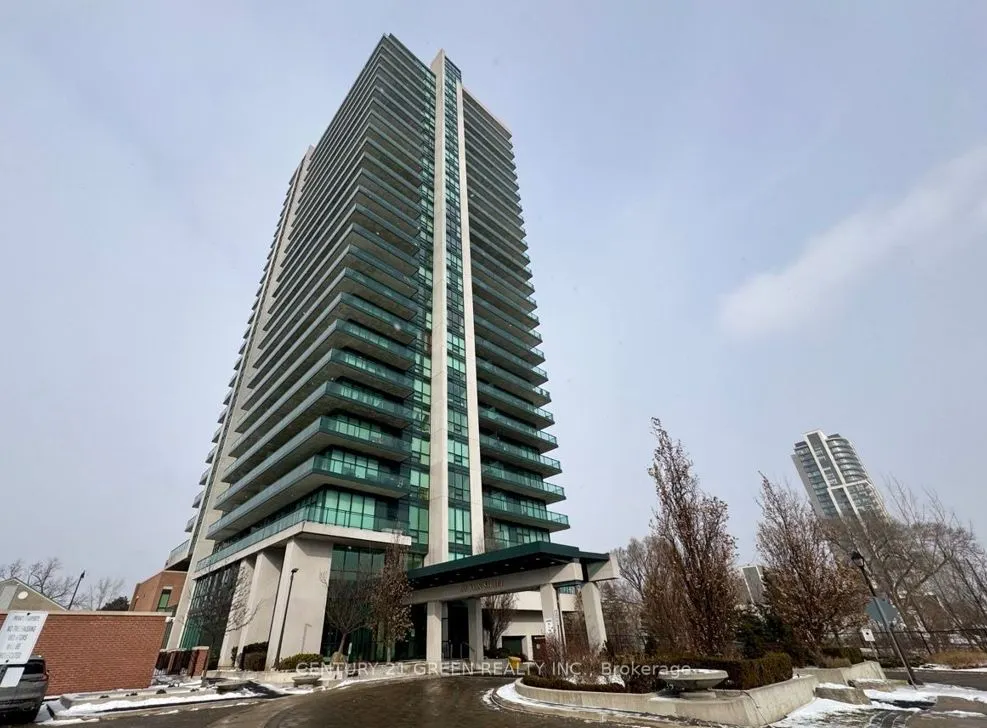 100 John Street, #501