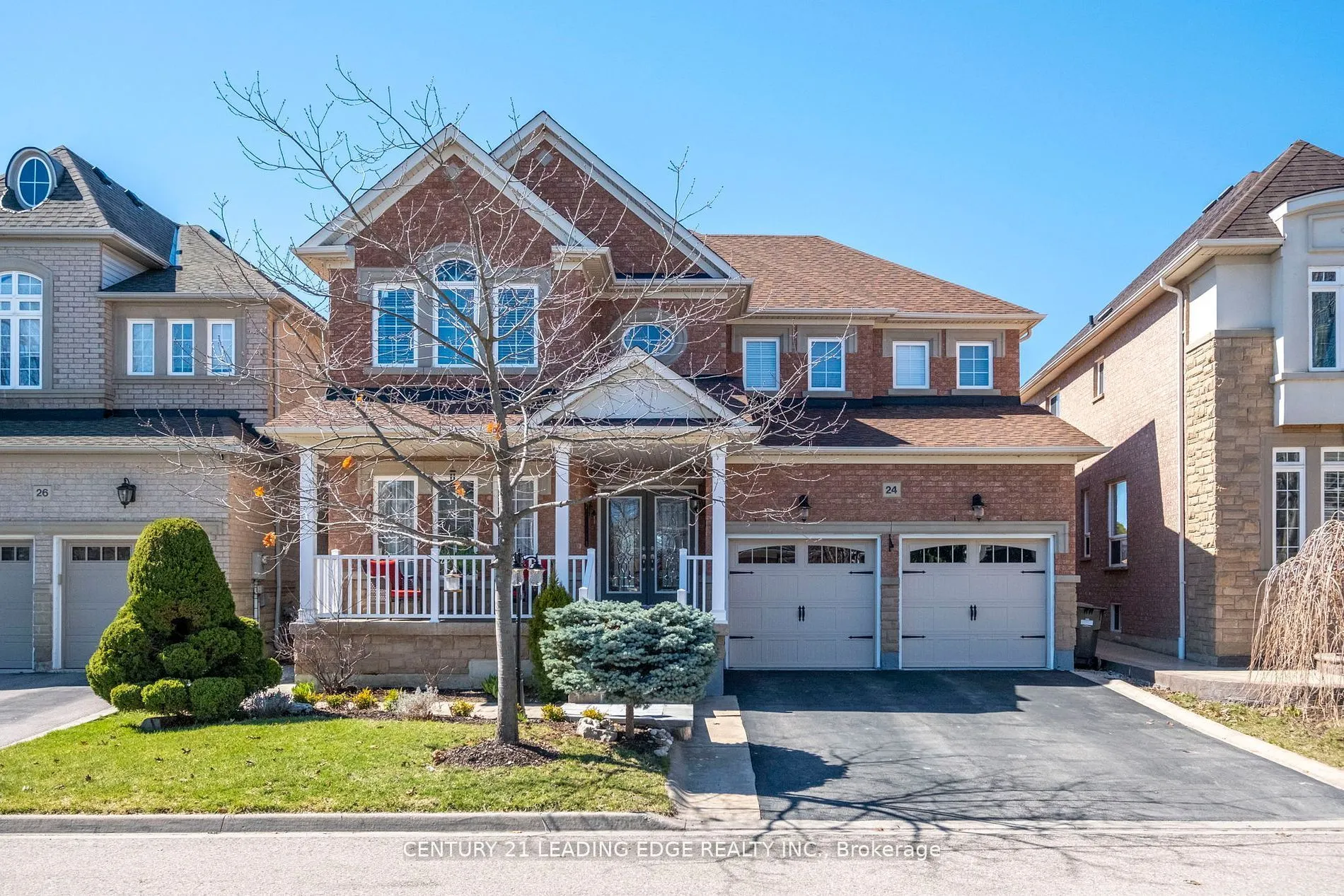 24 Lightheart Drive N