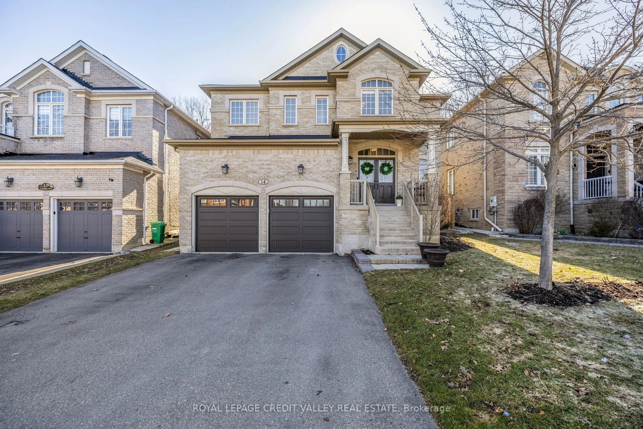 14 Larande Court