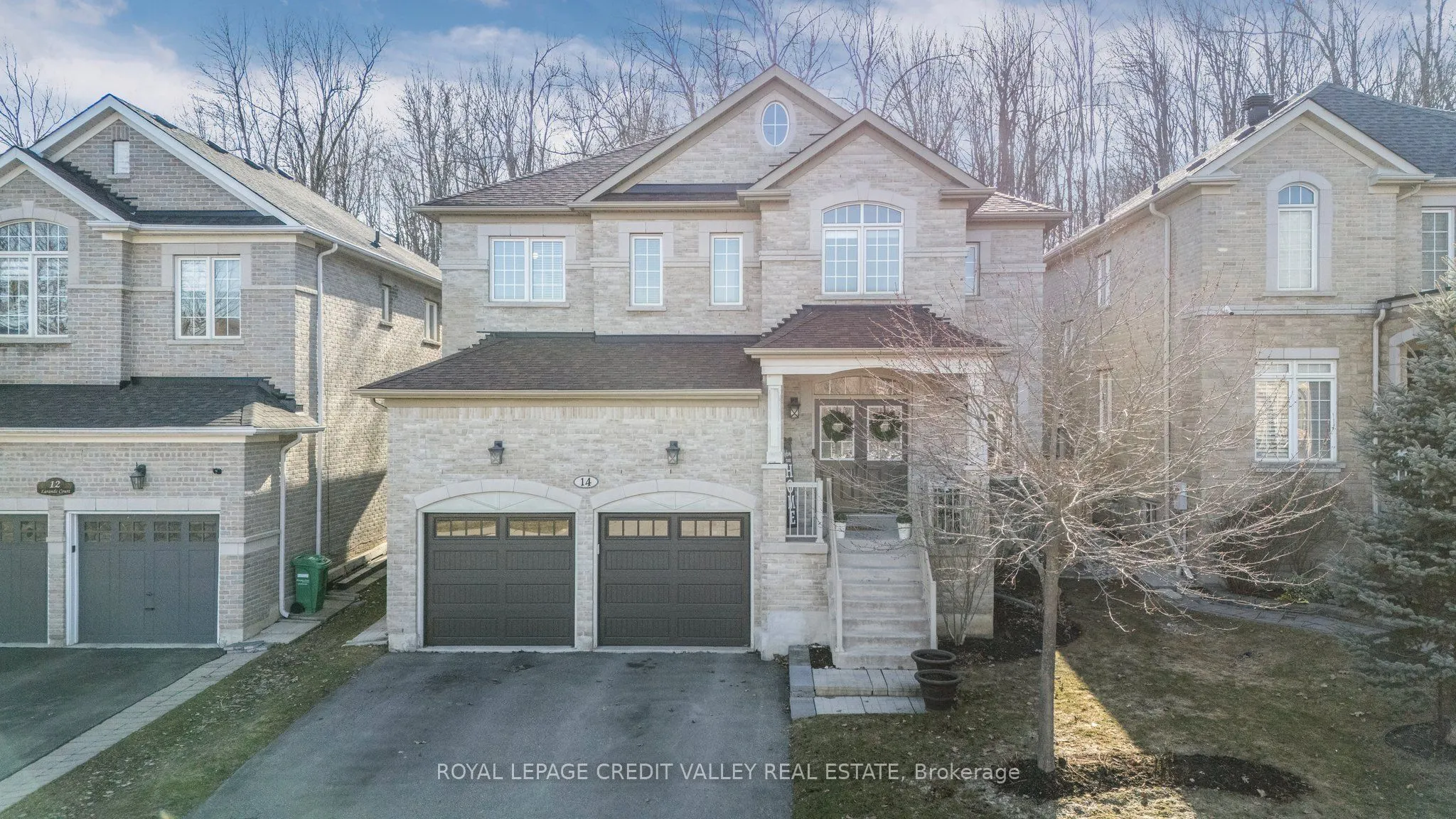 14 Larande Court