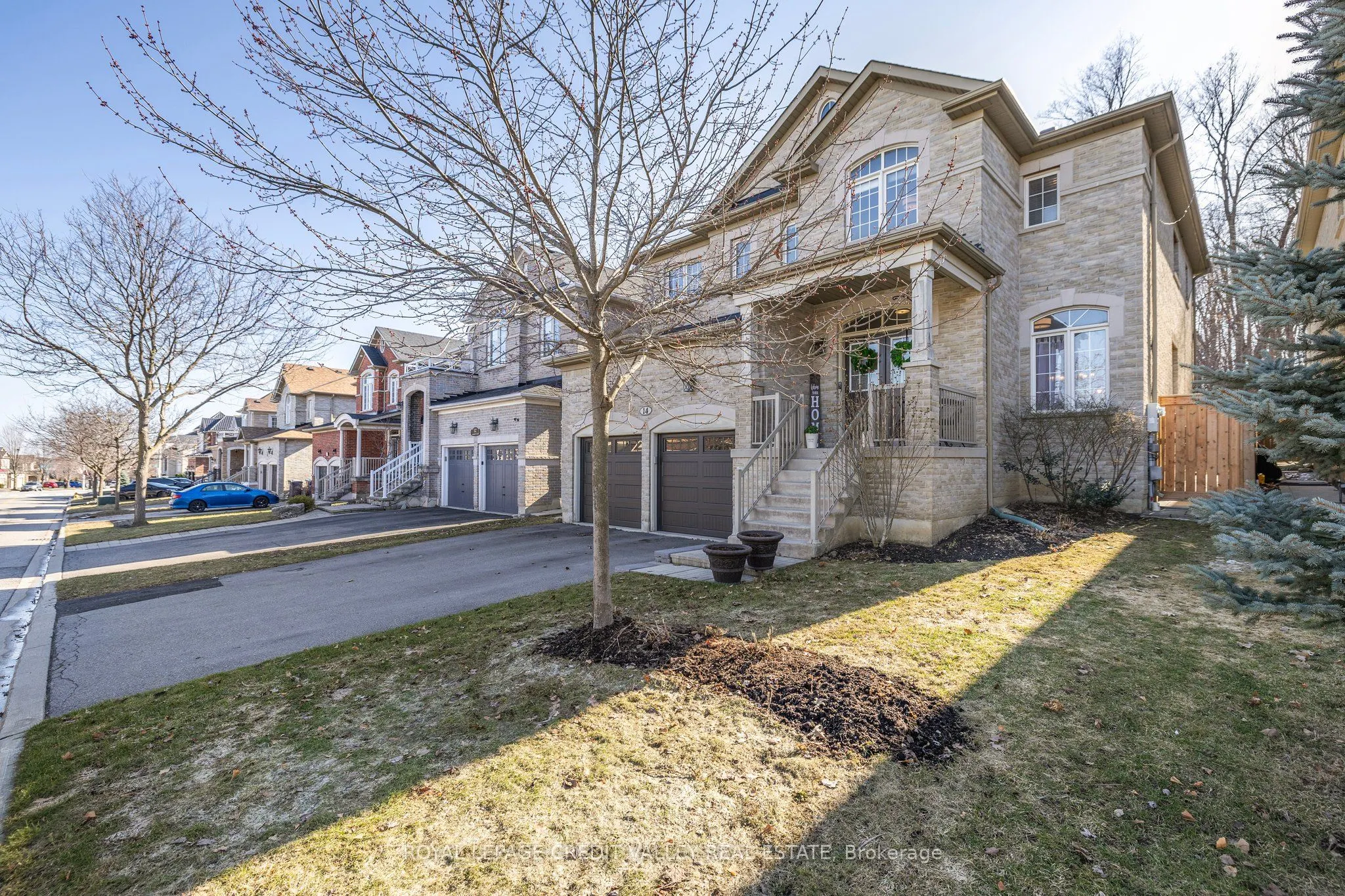 14 Larande Court