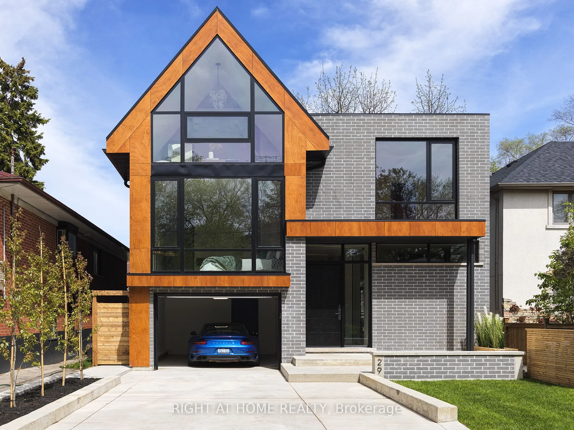 29 Walford Road