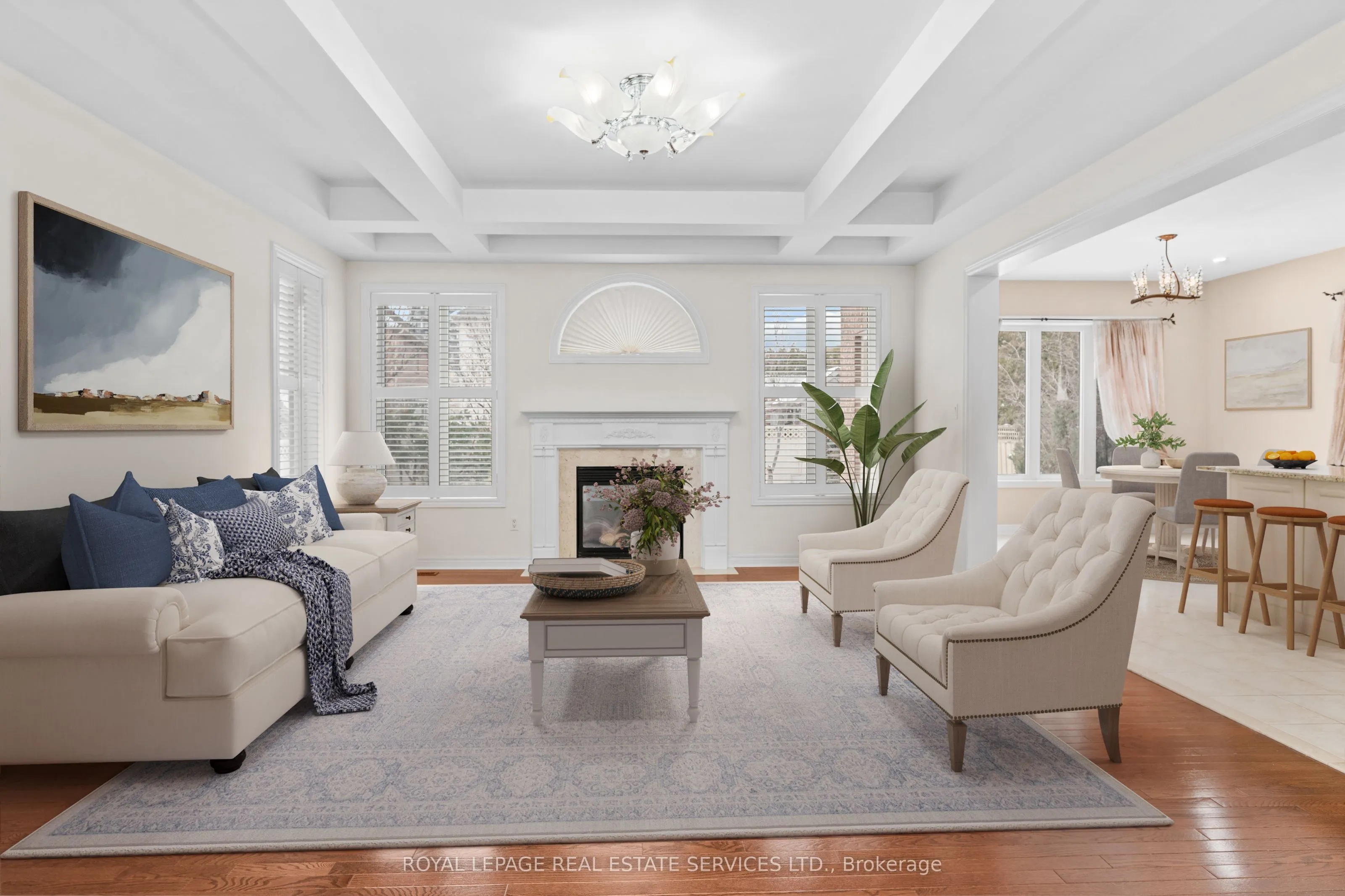 1387 Ferncrest Road