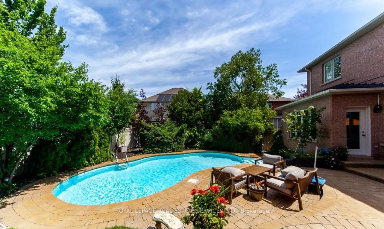 1387 Ferncrest Road