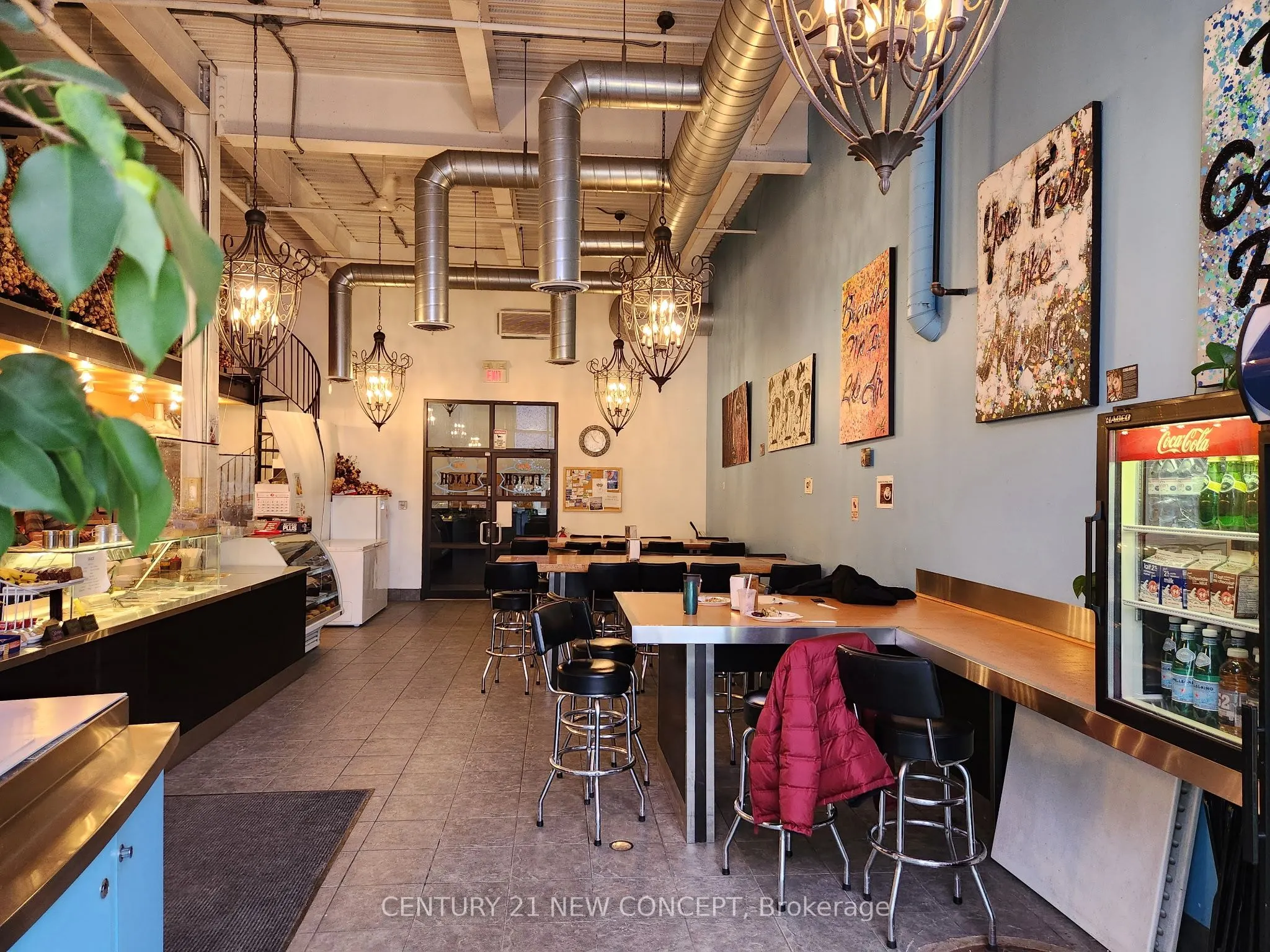 63 Wingold Avenue, #115