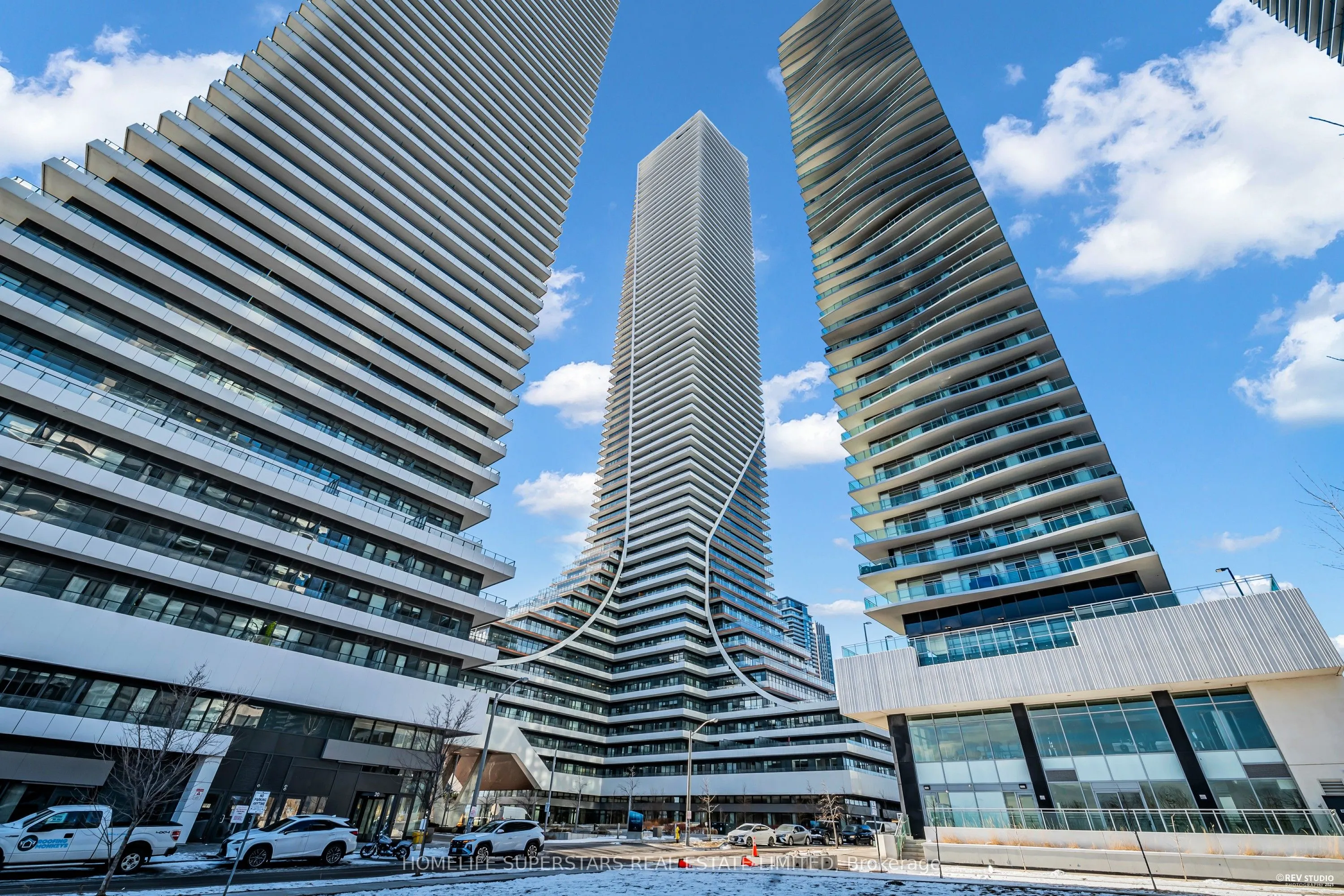 30 shore breeze Drive, #5910